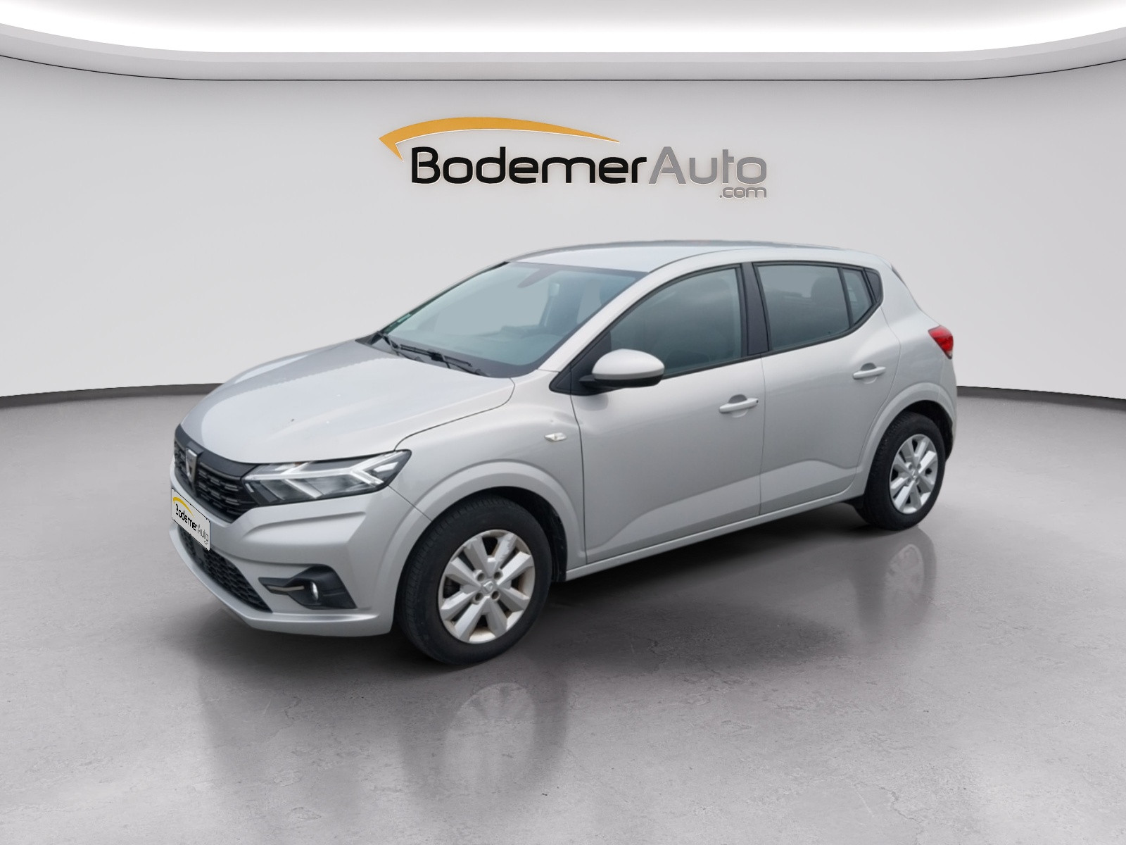 Vente en ligne Dacia Sandero  SCe 65 - 22 au prix de 11 990 €