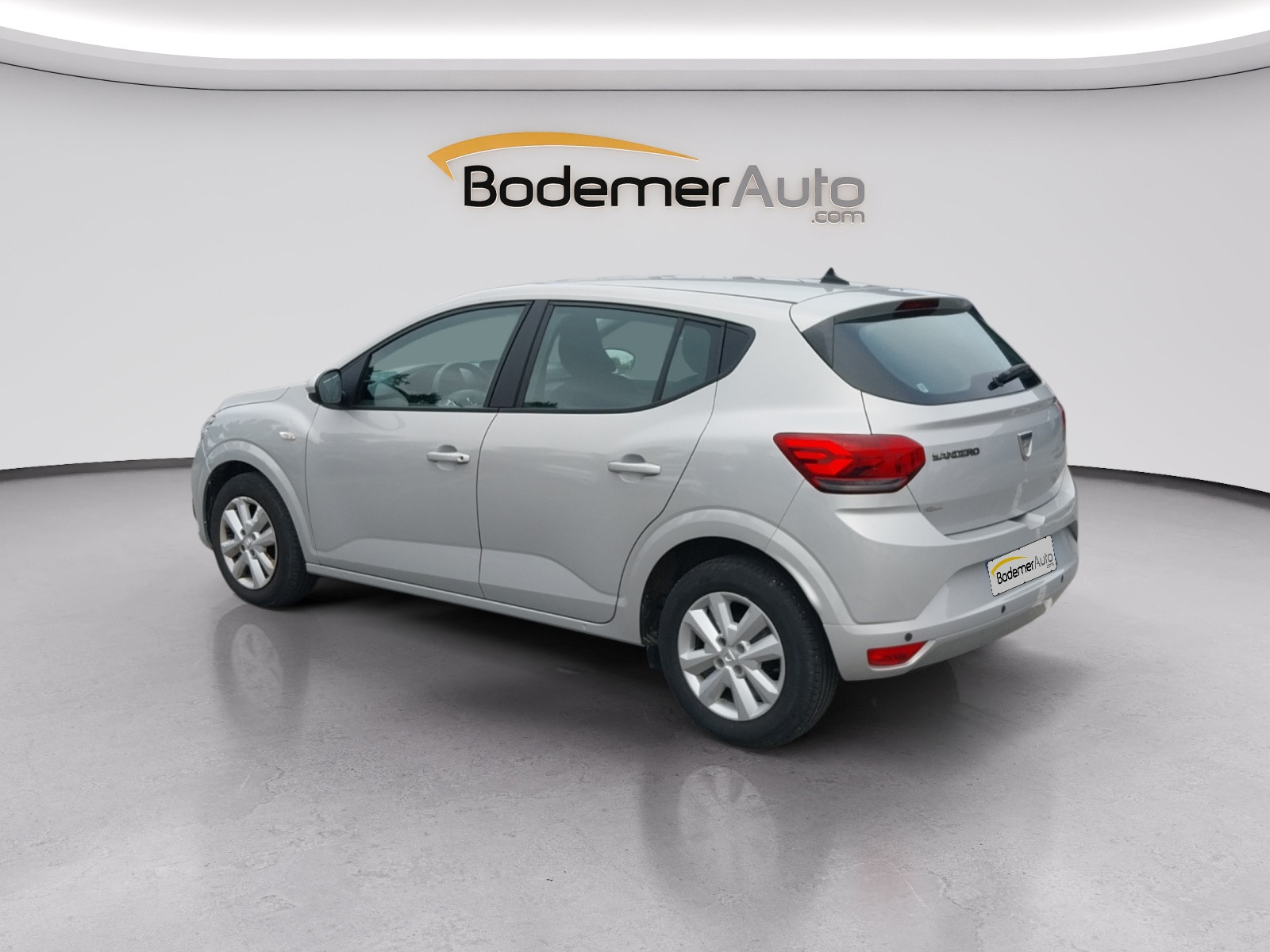 Vente en ligne Dacia Sandero  SCe 65 - 22 au prix de 11 990 €