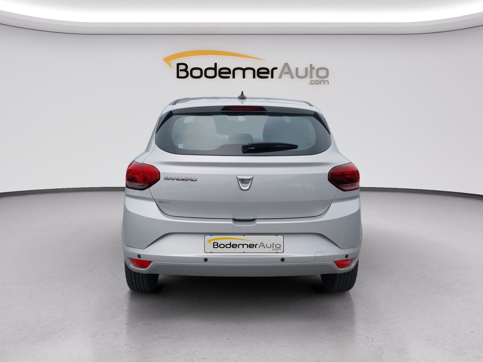 Vente en ligne Dacia Sandero  SCe 65 - 22 au prix de 11 990 €