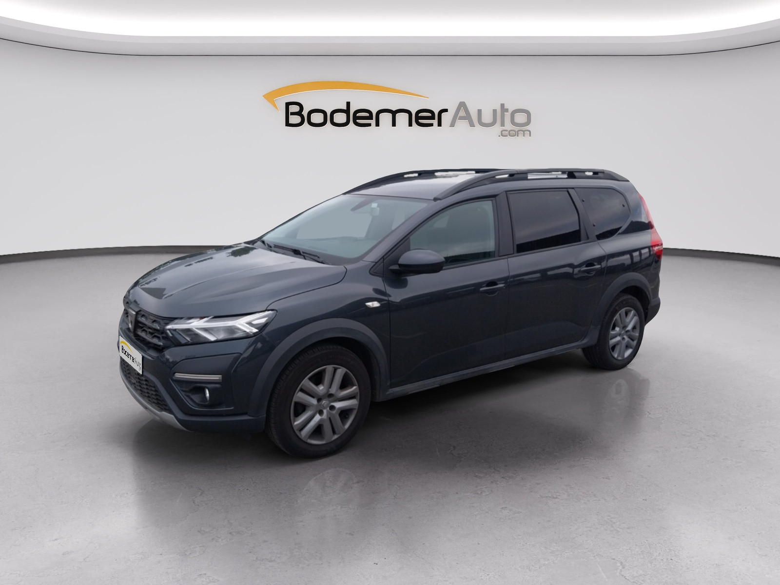 Dacia Jogger  ECO-G 100 7 places occasion de 2022 en vente à Châteaulin