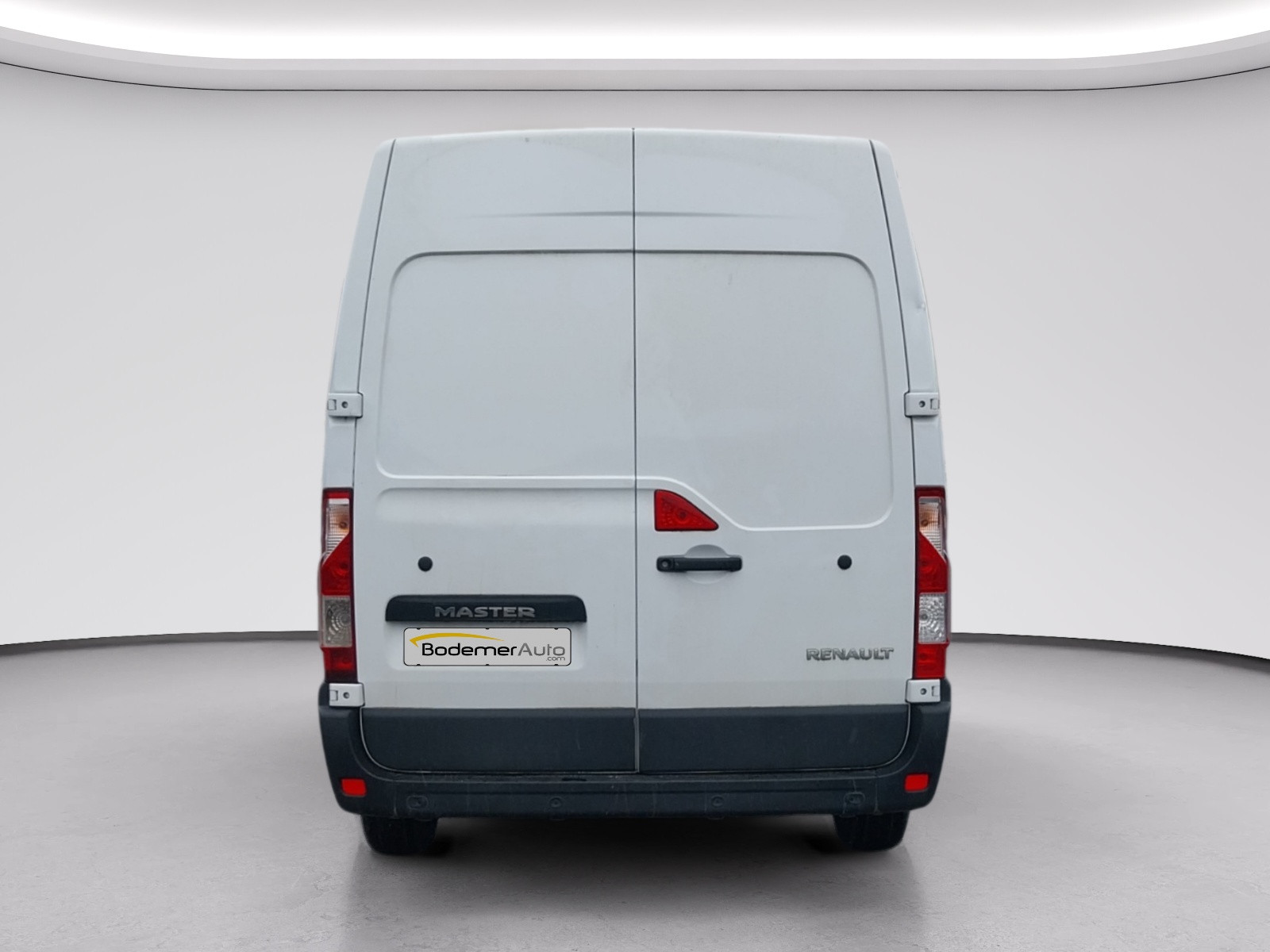 Vente en ligne Renault Master Fourgon MASTER FGN TRAC F3500 L2H2 BLUE DCI 135 au prix de 20 990 €
