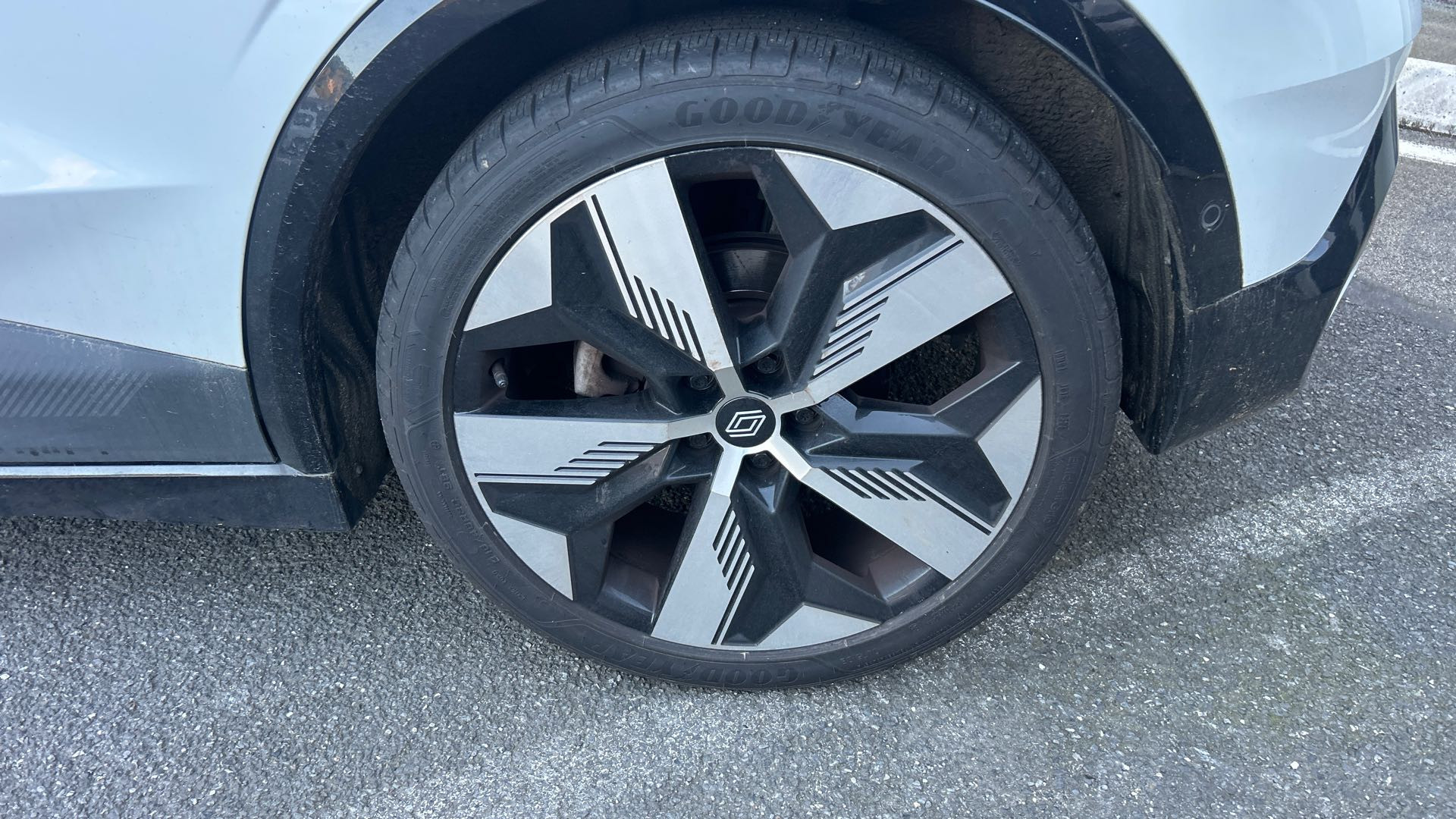 Vente en ligne Renault Megane E-Tech  EV60 220 ch super charge au prix de 28 990 €