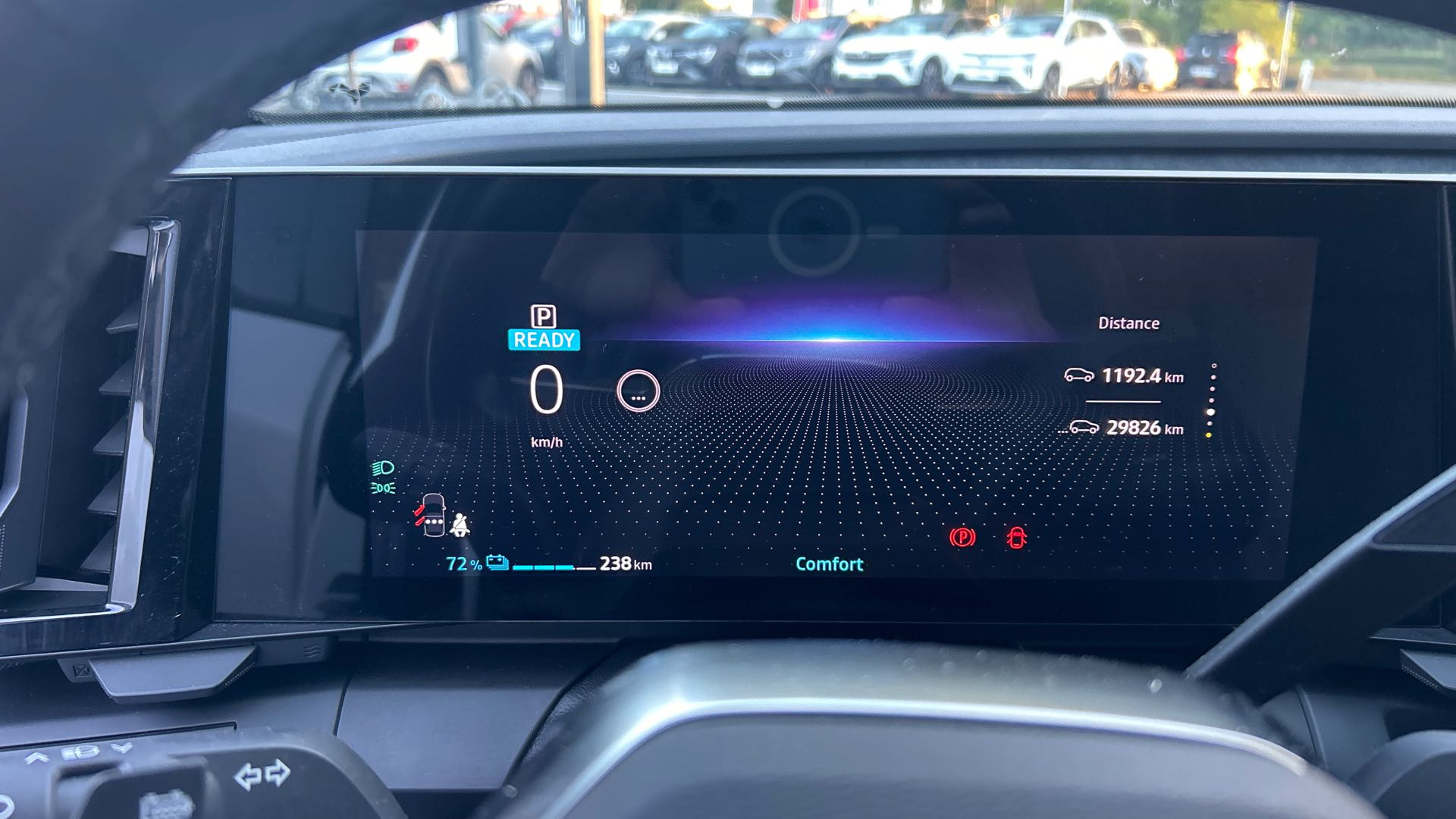 Vente en ligne Renault Megane E-Tech  EV60 220 ch super charge au prix de 28 990 €
