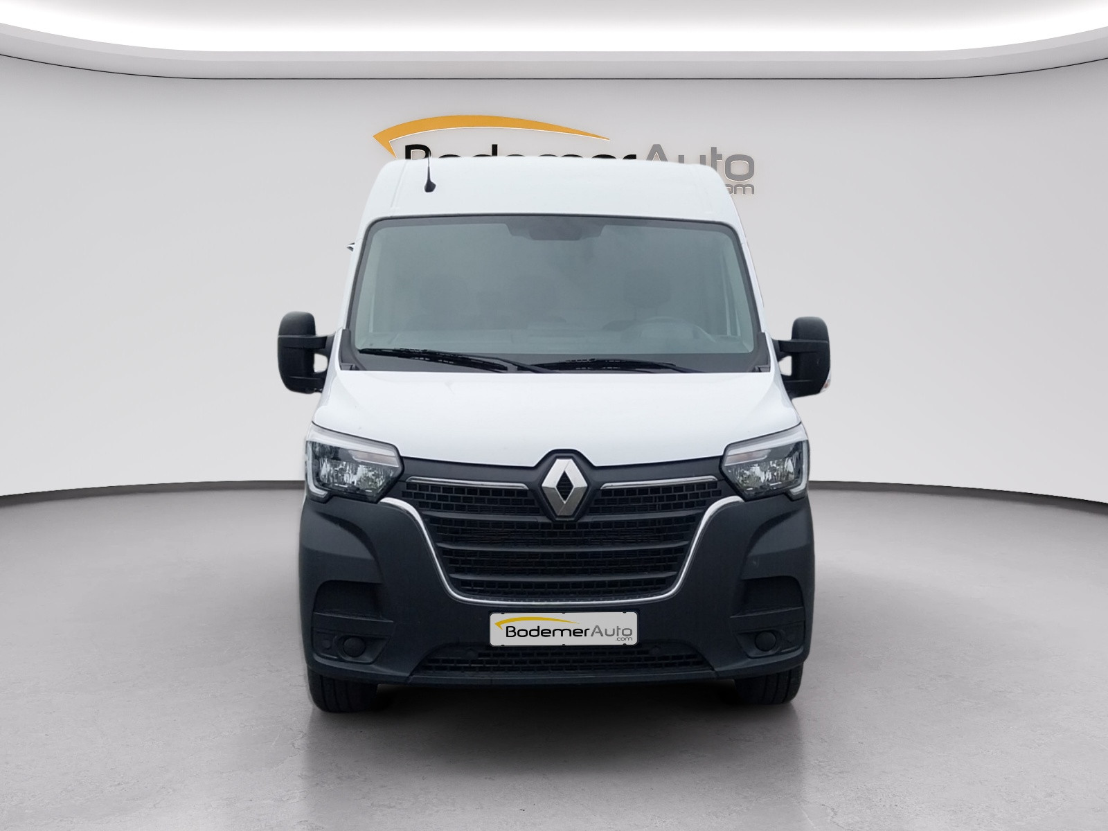 Vente en ligne Renault Master Fourgon MASTER FGN TRAC F3500 L2H2 BLUE DCI 135 au prix de 20 990 €