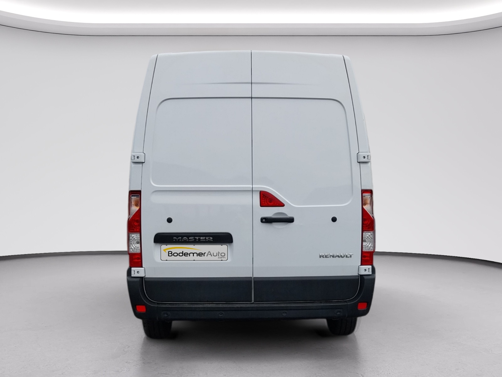 Vente en ligne Renault Master Fourgon MASTER FGN TRAC F3500 L2H2 BLUE DCI 135 au prix de 20 990 €