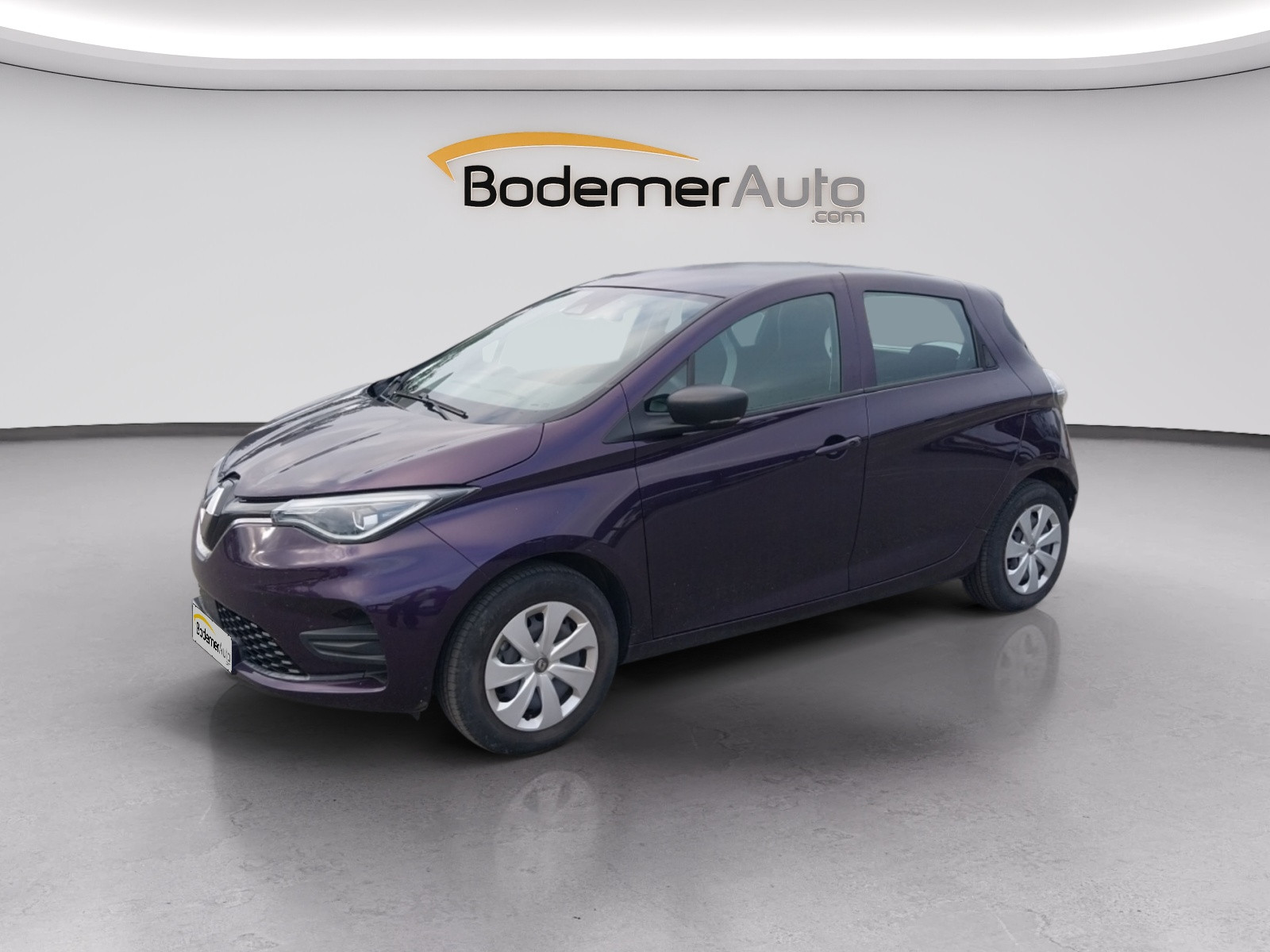 Renault Zoé Zoe R110 - MY22 occasion de 2023 en vente à Châteaulin