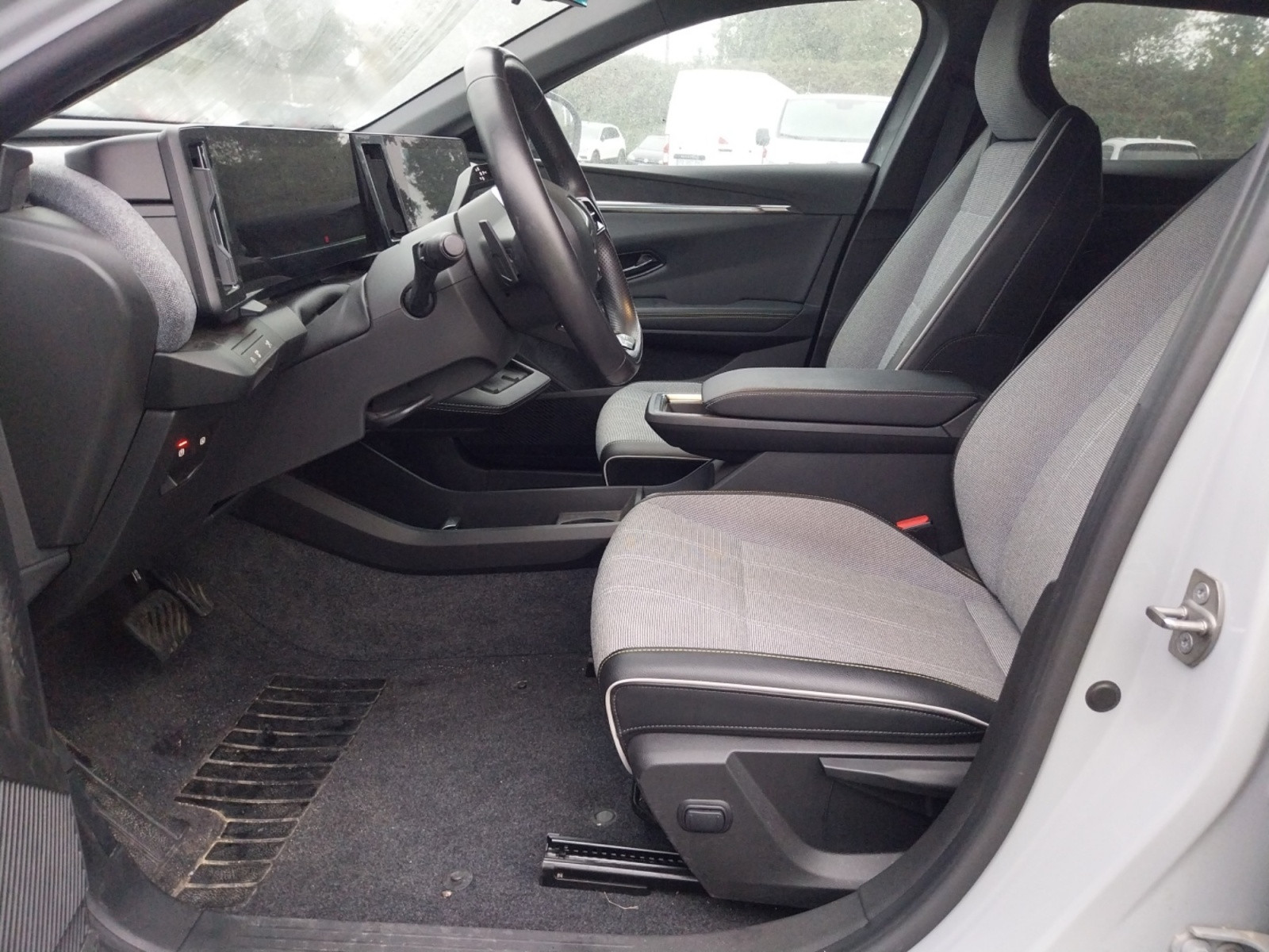 Vente en ligne Renault Megane E-Tech  EV60 220 ch optimum charge au prix de 30 990 €