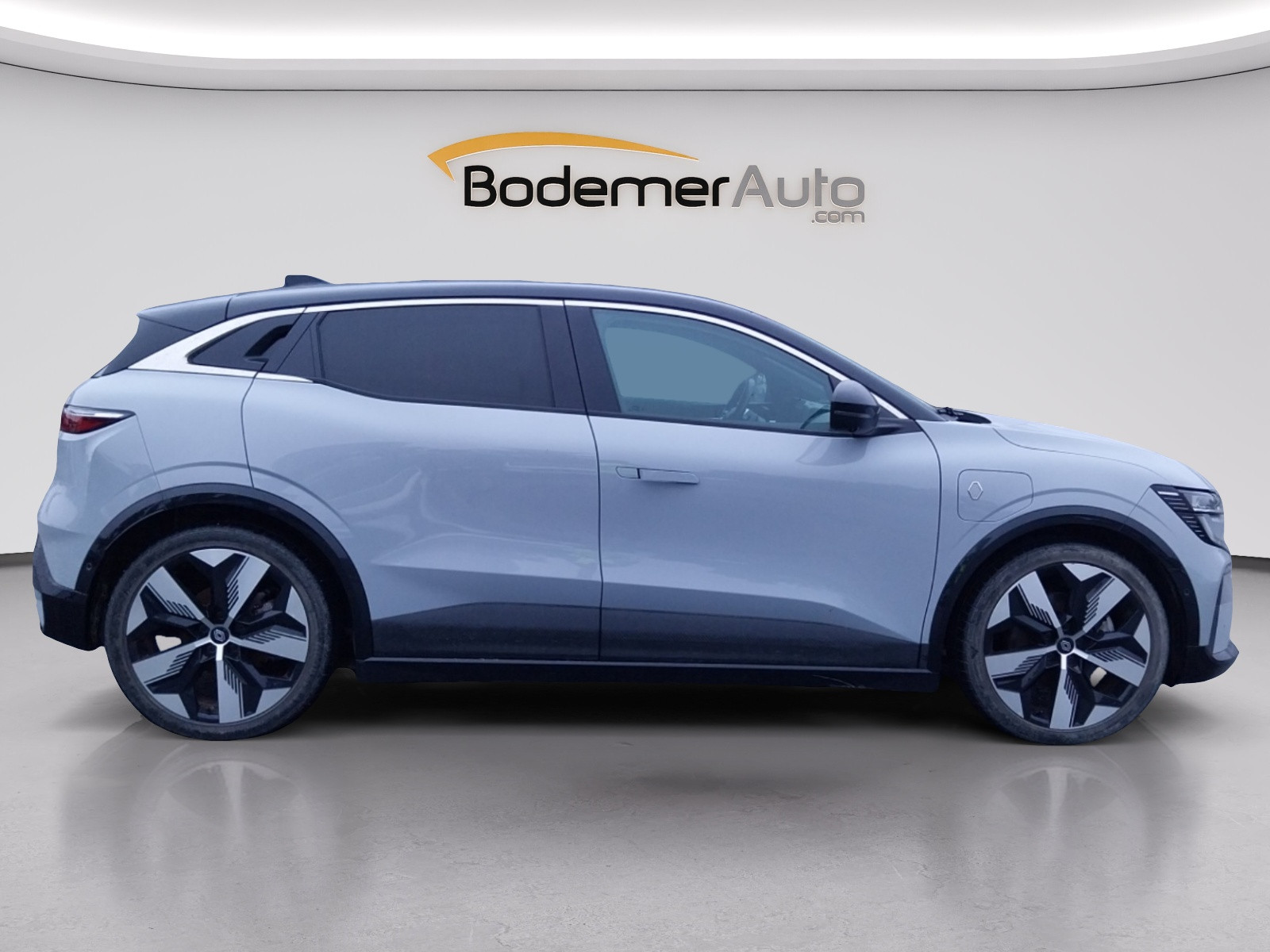 Vente en ligne Renault Megane E-Tech  EV60 220 ch optimum charge au prix de 30 990 €
