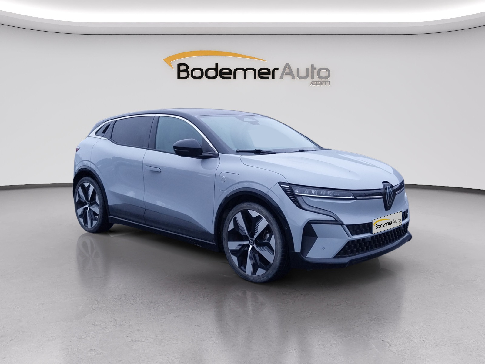 Vente en ligne Renault Megane E-Tech  EV60 220 ch optimum charge au prix de 30 990 €