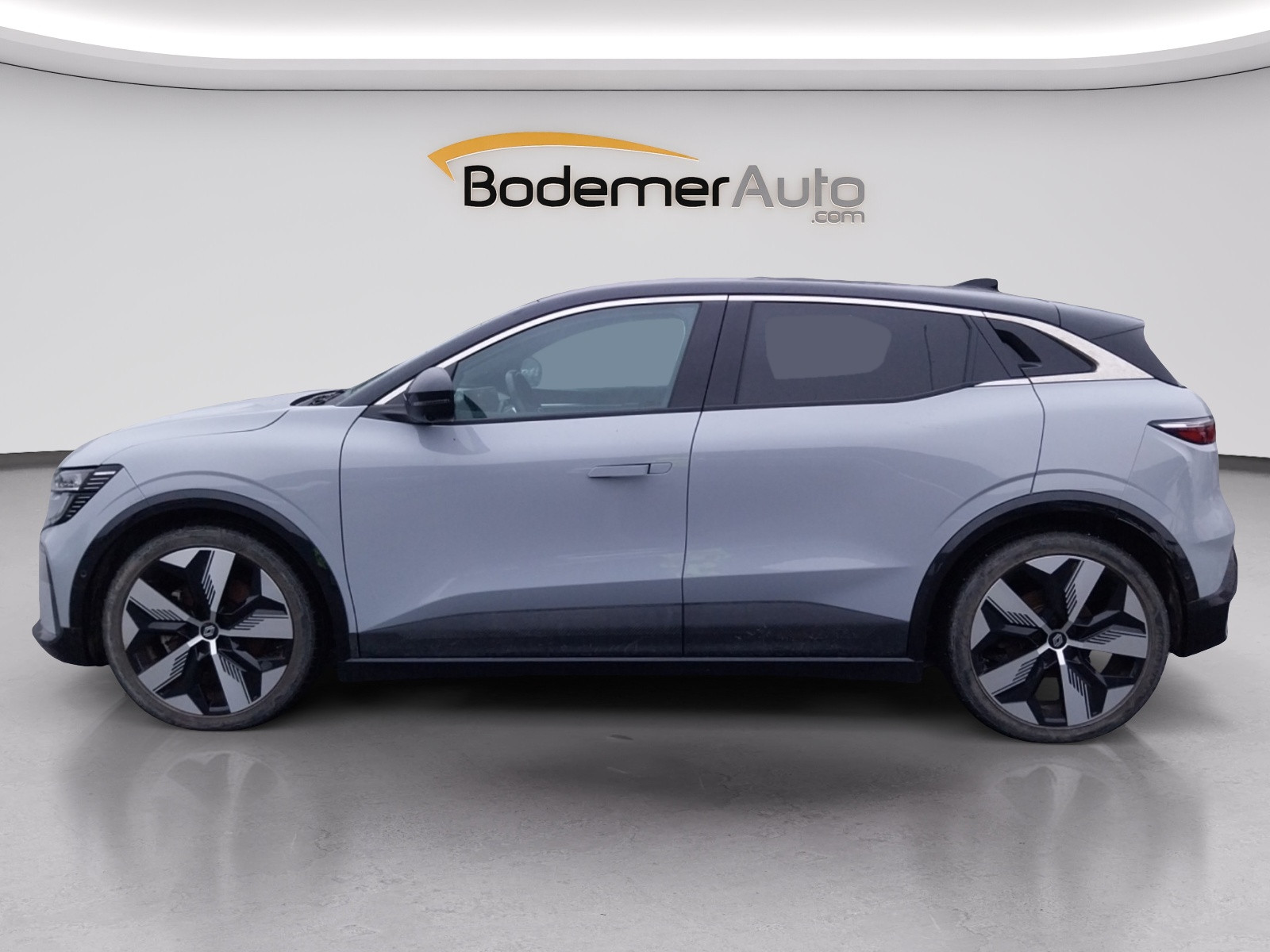 Vente en ligne Renault Megane E-Tech  EV60 220 ch optimum charge au prix de 30 990 €