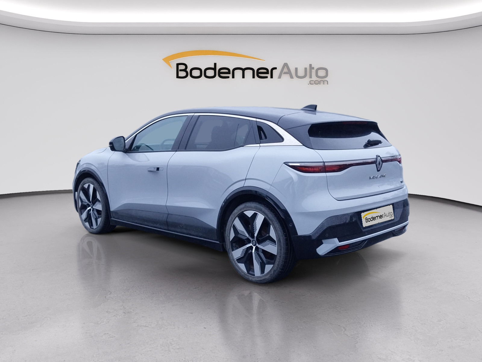 Vente en ligne Renault Megane E-Tech  EV60 220 ch optimum charge au prix de 30 990 €