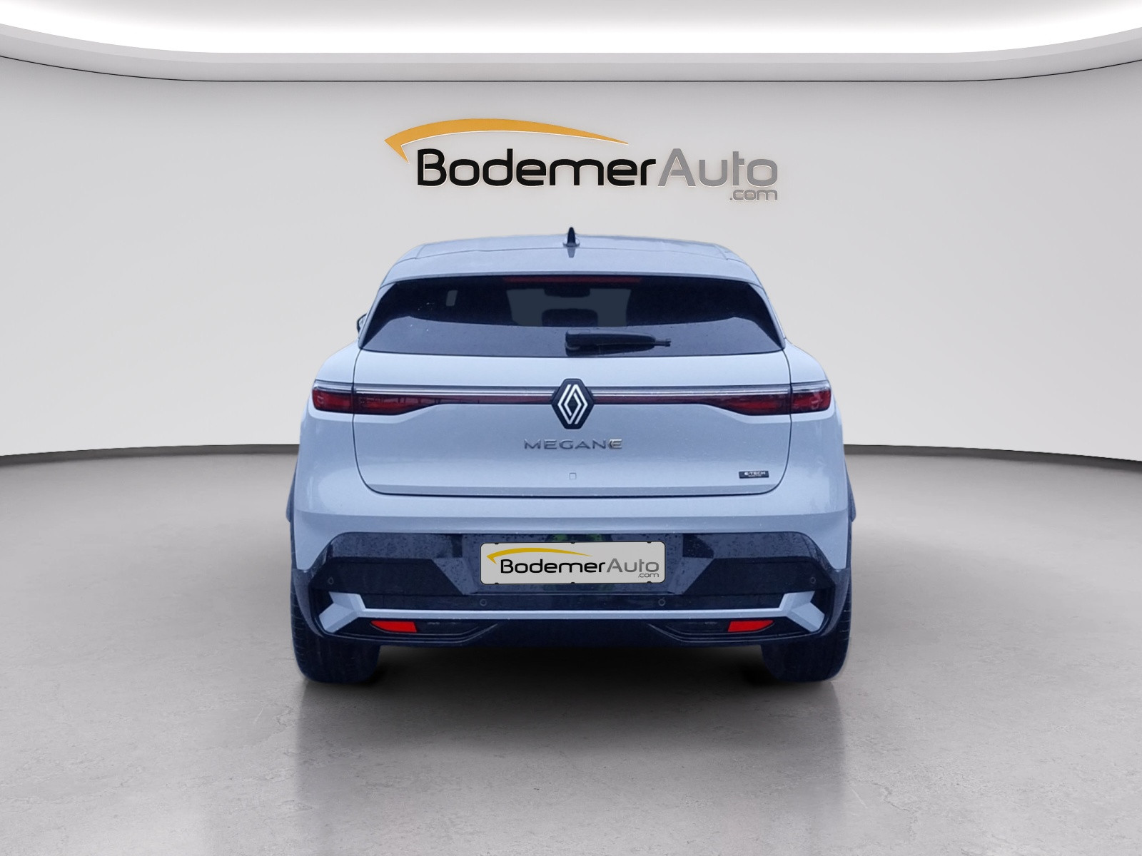 Vente en ligne Renault Megane E-Tech  EV60 220 ch optimum charge au prix de 30 990 €