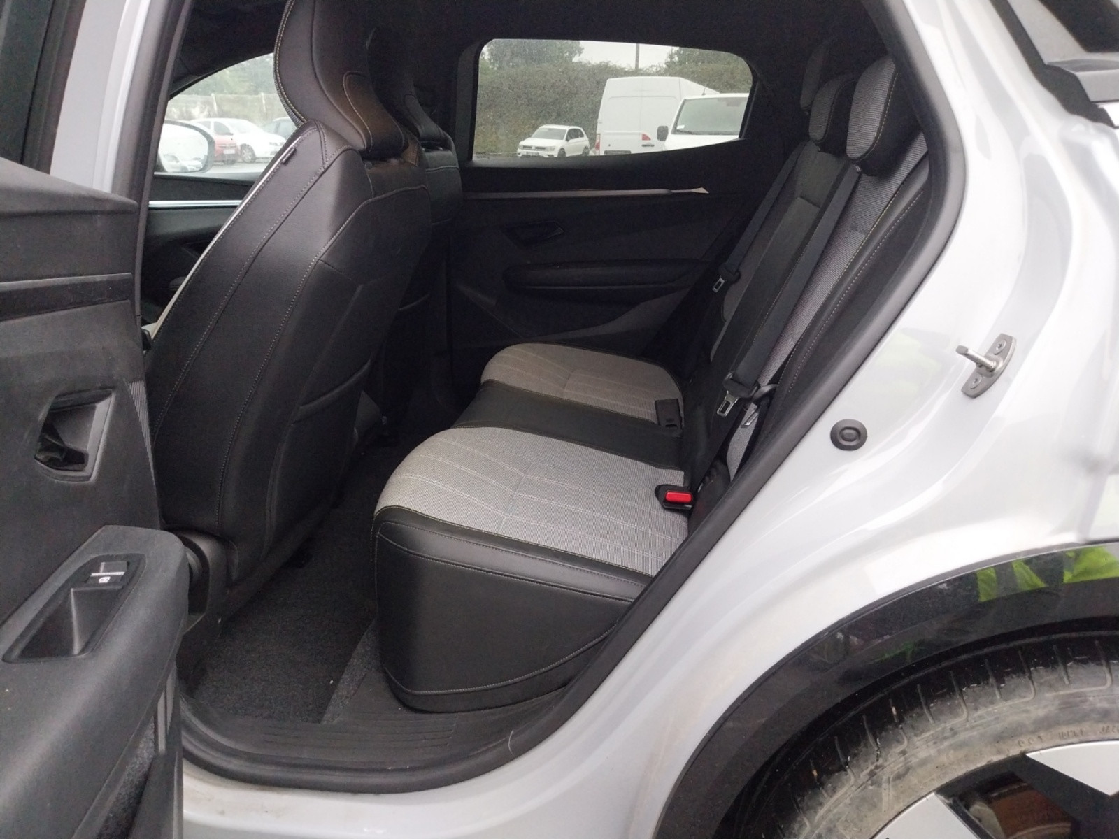 Vente en ligne Renault Megane E-Tech  EV60 220 ch optimum charge au prix de 30 990 €