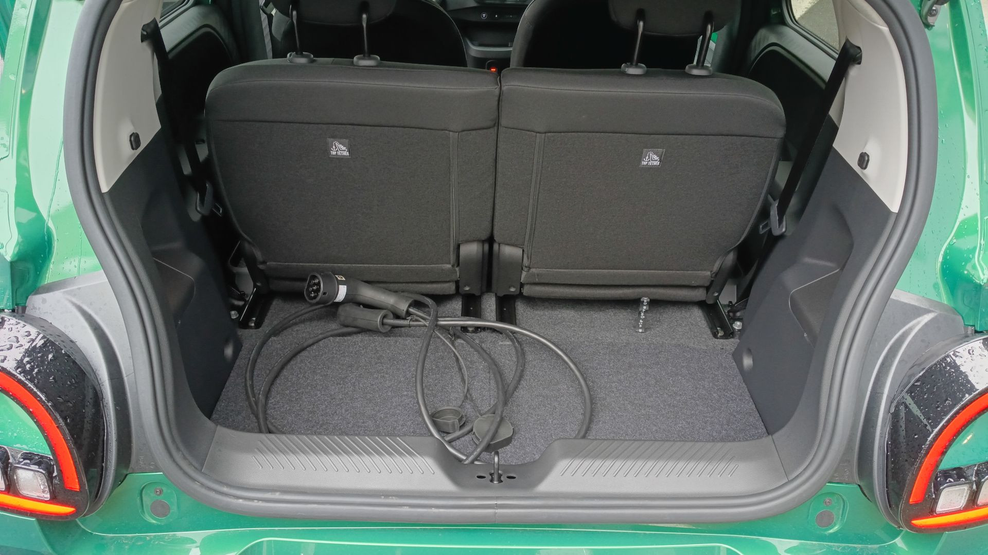 Vente en ligne Renault Twingo Electrique  80 ch autonomie urbaine au prix de 21 490 €