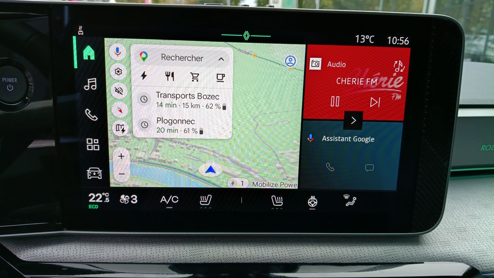 Vente en ligne Renault R5 E-Tech  150 ch autonomie confort au prix de 36 490 €