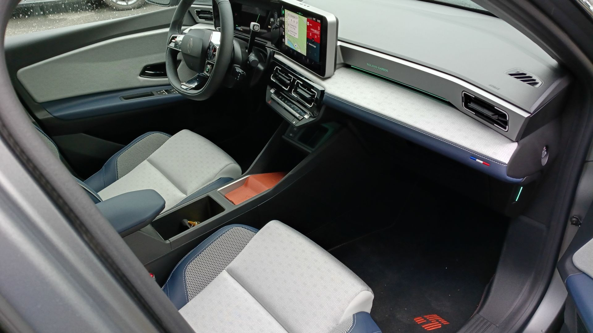 Vente en ligne Renault R5 E-Tech  150 ch autonomie confort au prix de 36 490 €