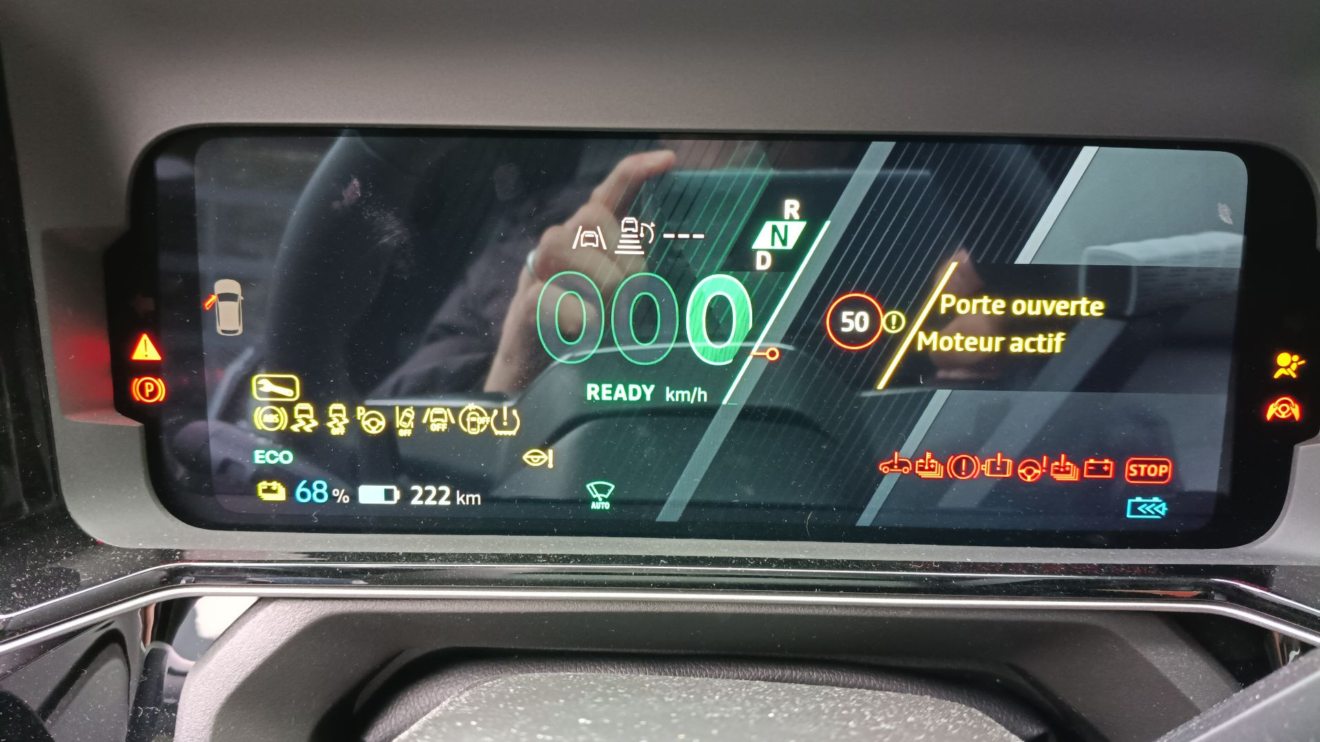 Vente en ligne Renault R5 E-Tech  150 ch autonomie confort au prix de 36 490 €