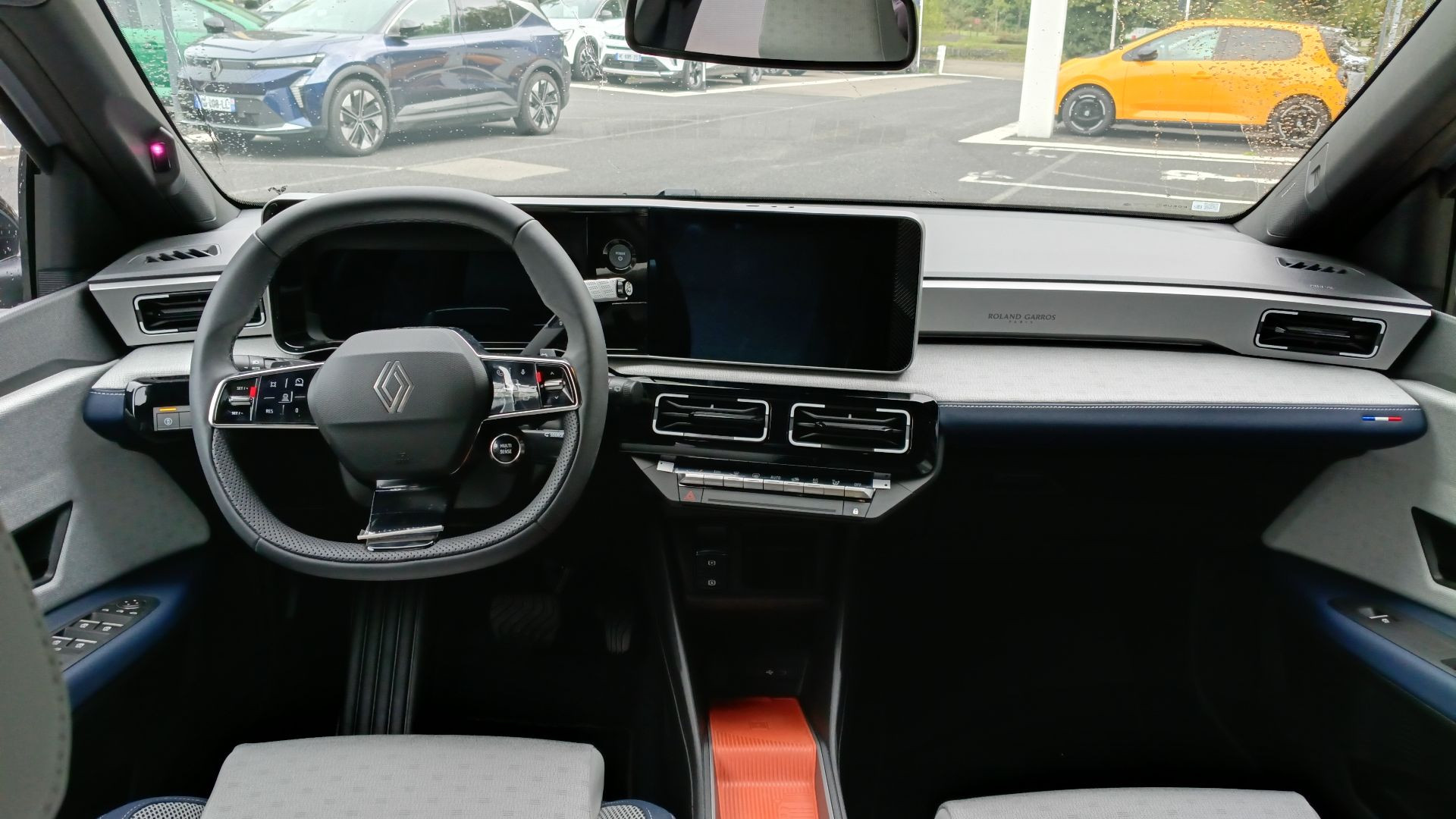 Vente en ligne Renault R5 E-Tech  150 ch autonomie confort au prix de 36 490 €