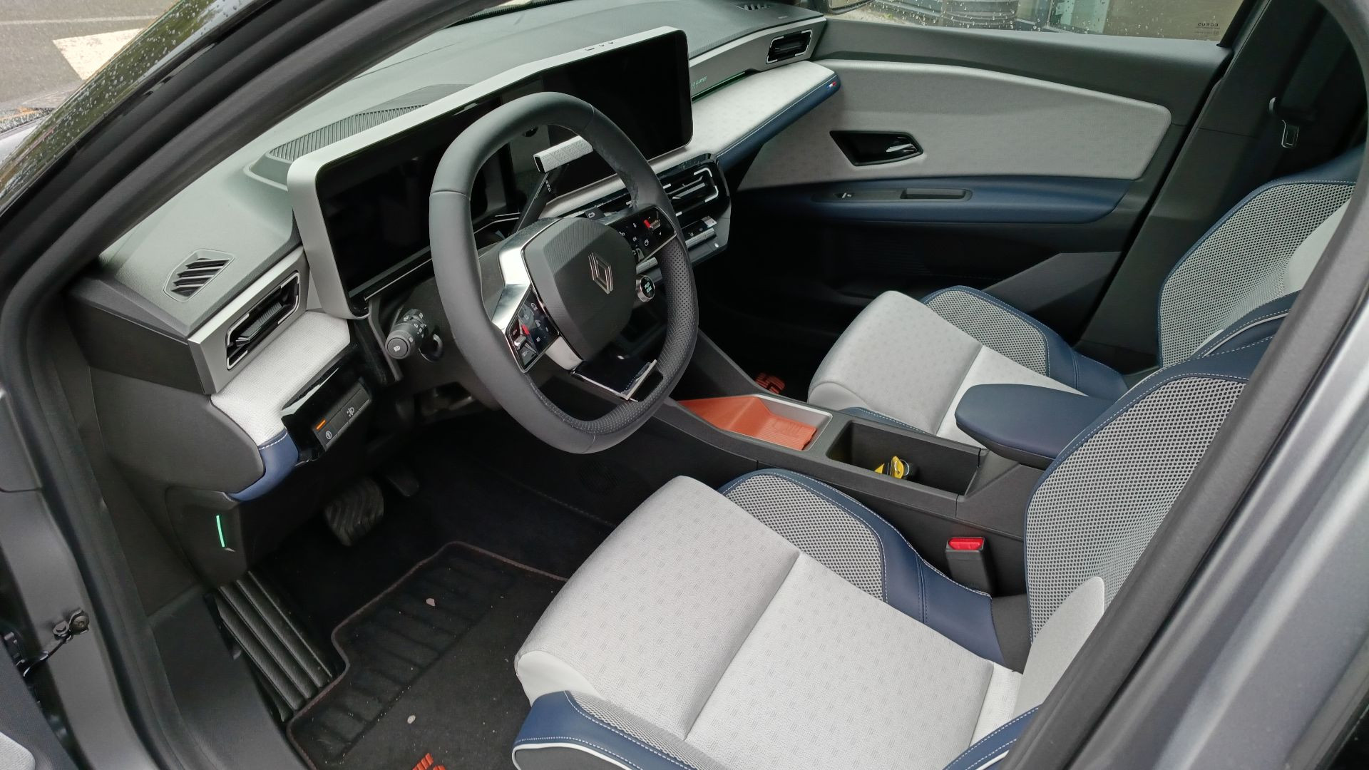 Vente en ligne Renault R5 E-Tech  150 ch autonomie confort au prix de 36 490 €