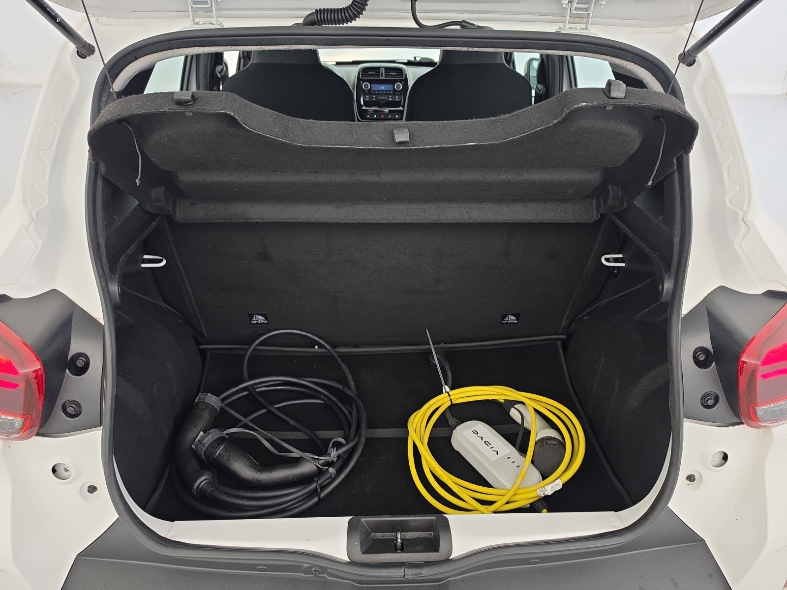Vente en ligne Dacia Spring Spring au prix de 10 990 €