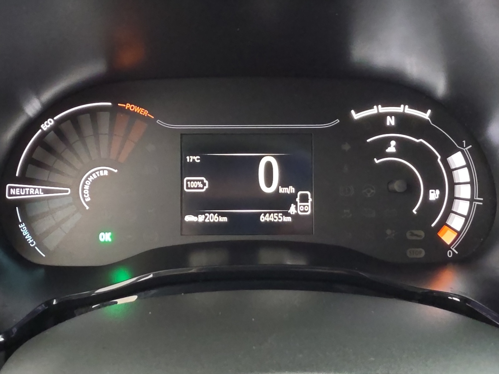 Vente en ligne Dacia Spring Spring au prix de 10 990 €