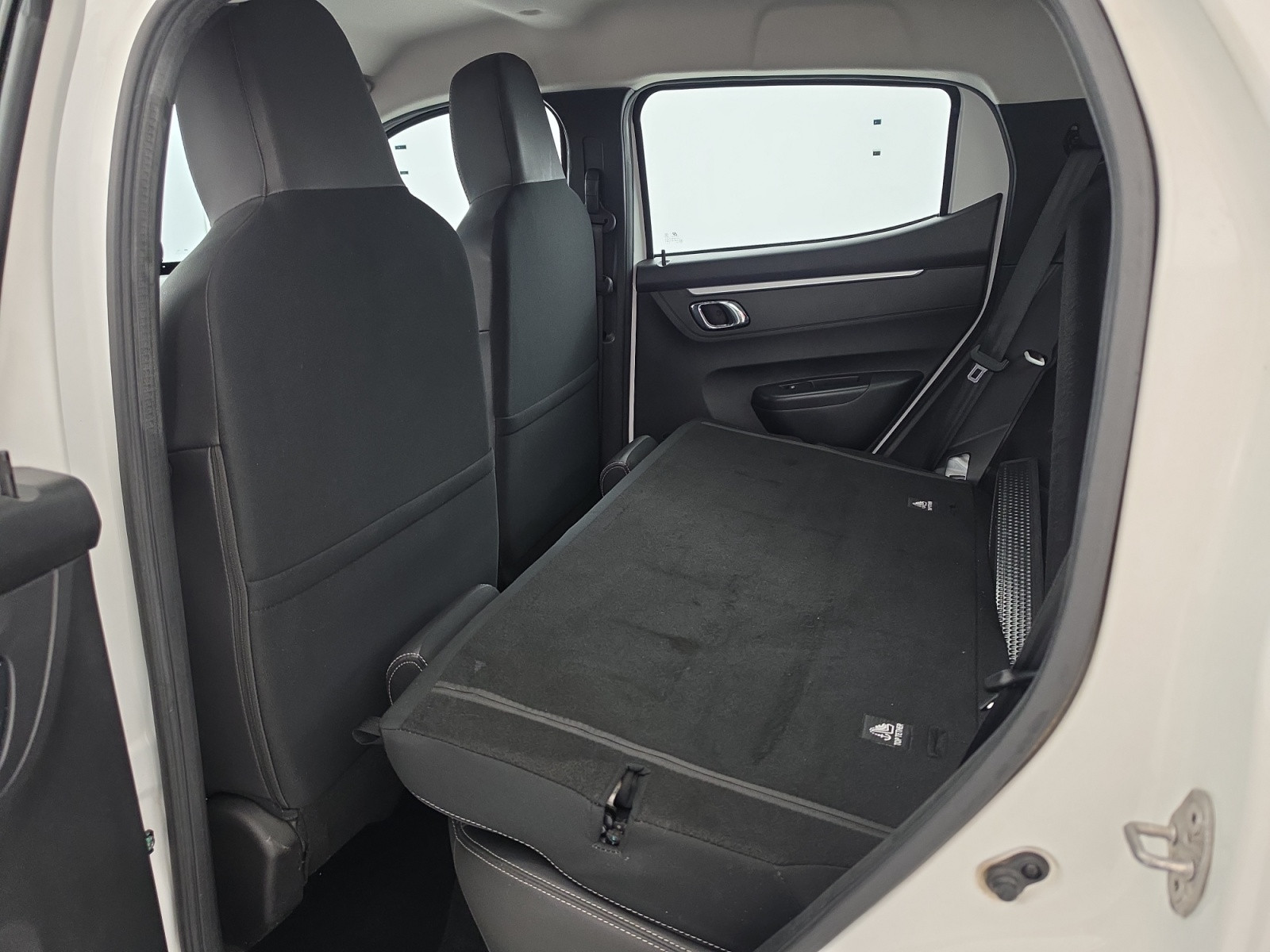 Vente en ligne Dacia Spring Spring au prix de 10 990 €