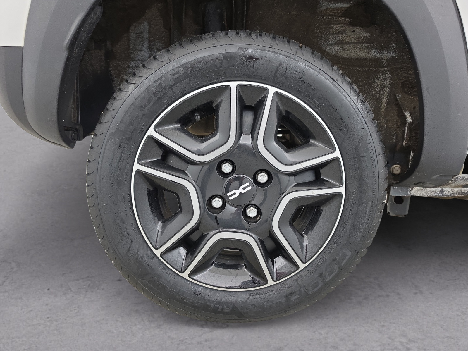 Vente en ligne Dacia Spring Spring au prix de 10 990 €