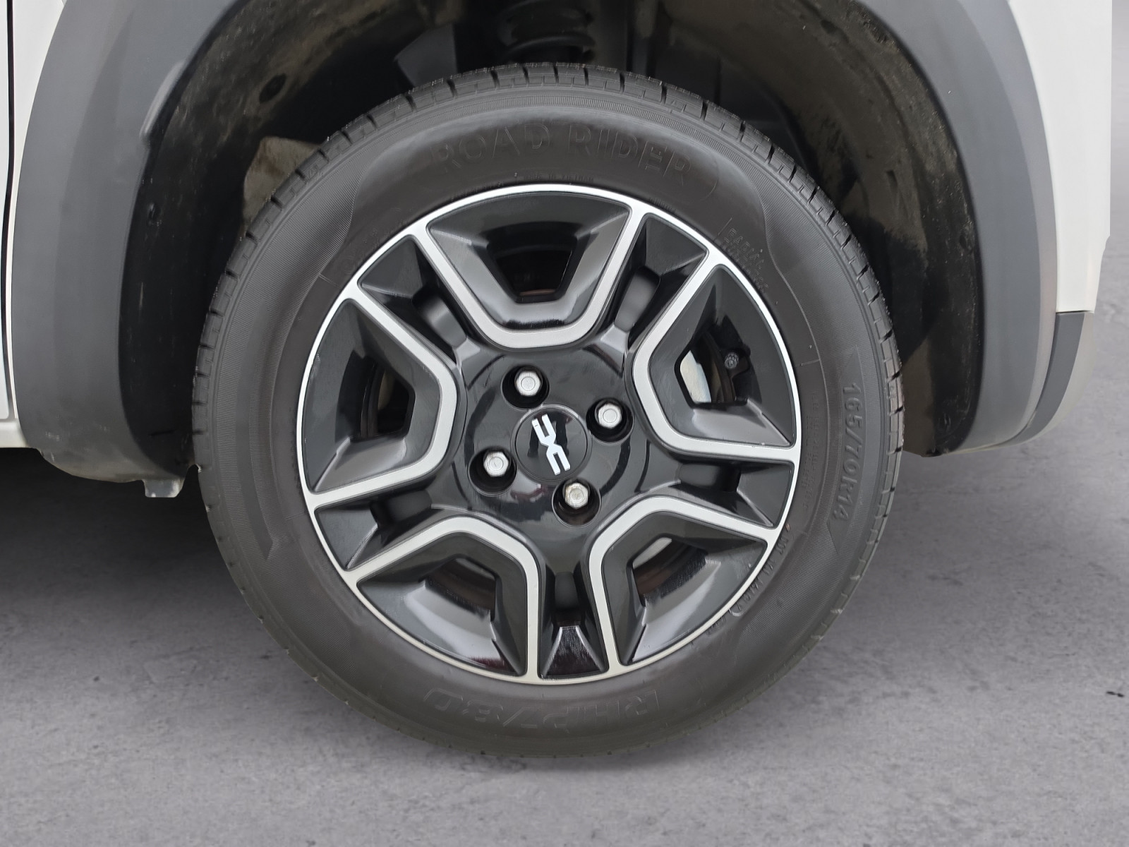 Vente en ligne Dacia Spring Spring au prix de 10 990 €
