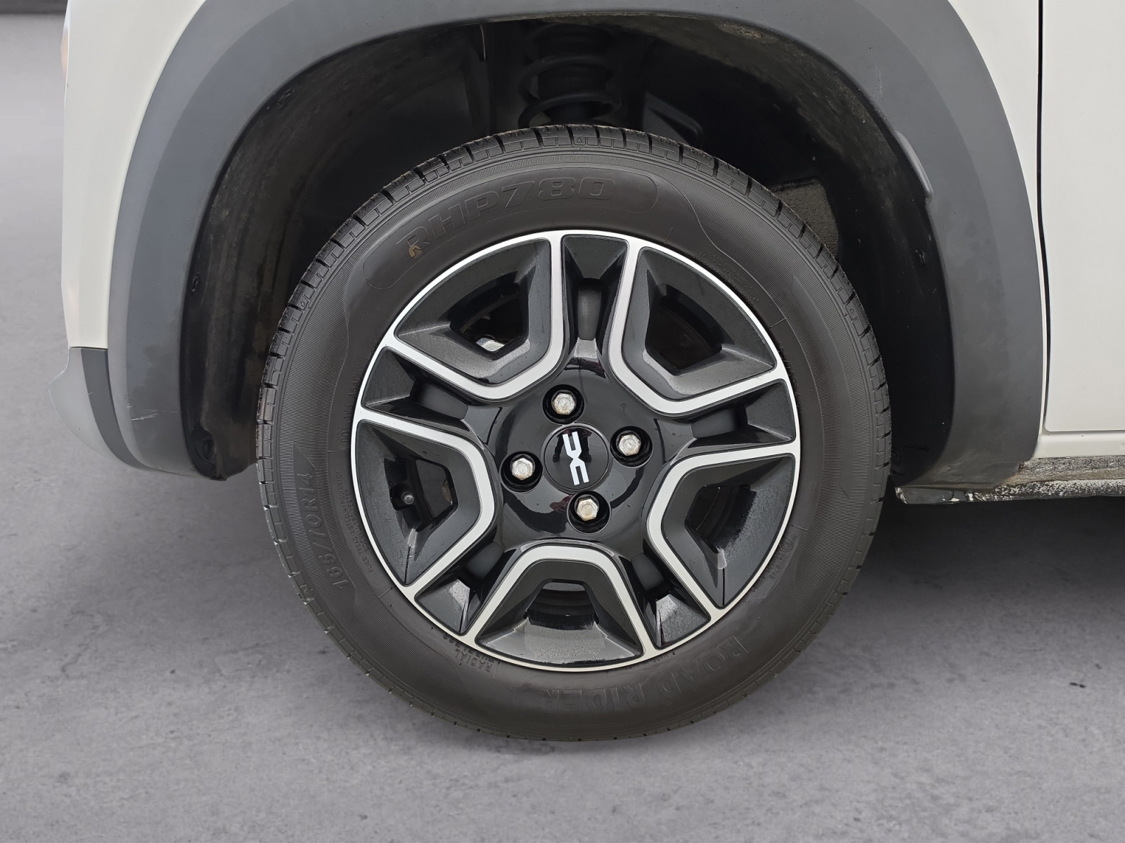 Vente en ligne Dacia Spring Spring au prix de 10 990 €