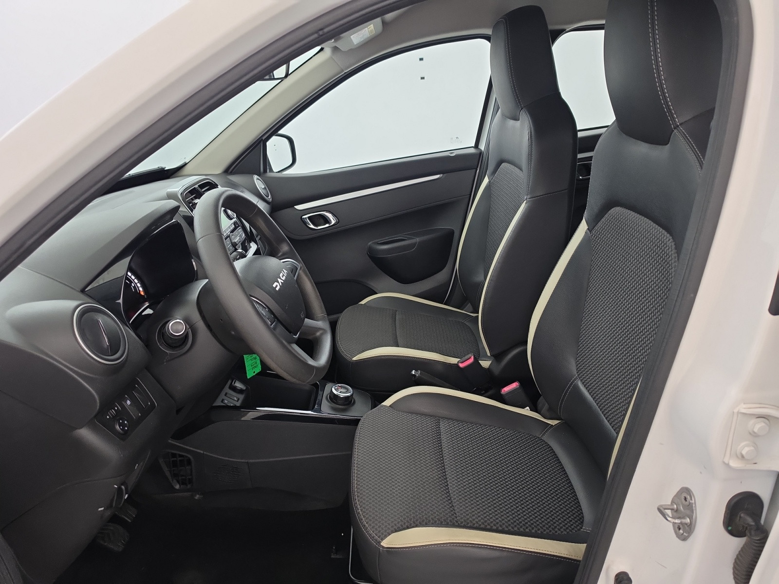 Vente en ligne Dacia Spring Spring au prix de 10 990 €