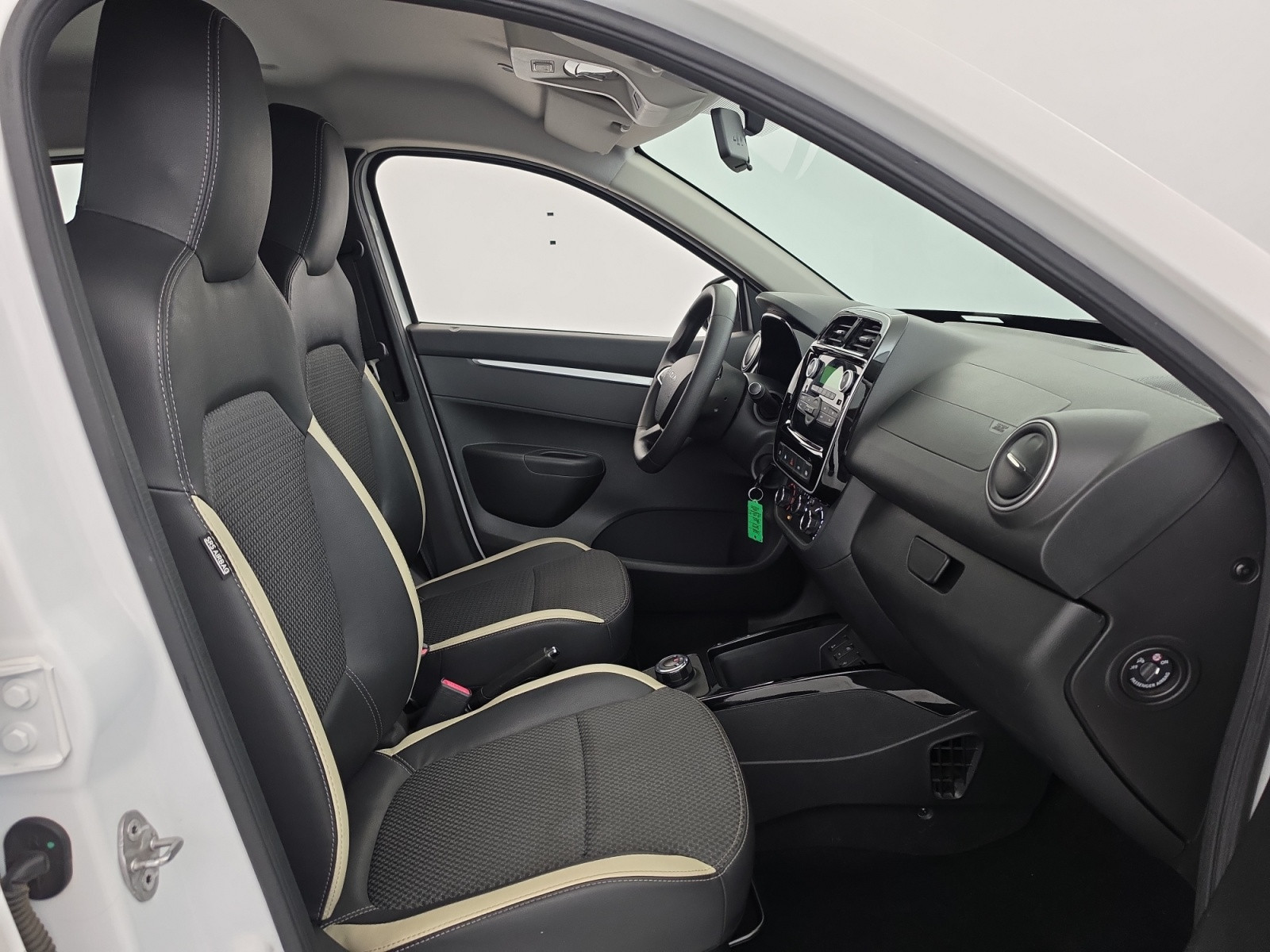 Vente en ligne Dacia Spring Spring au prix de 10 990 €