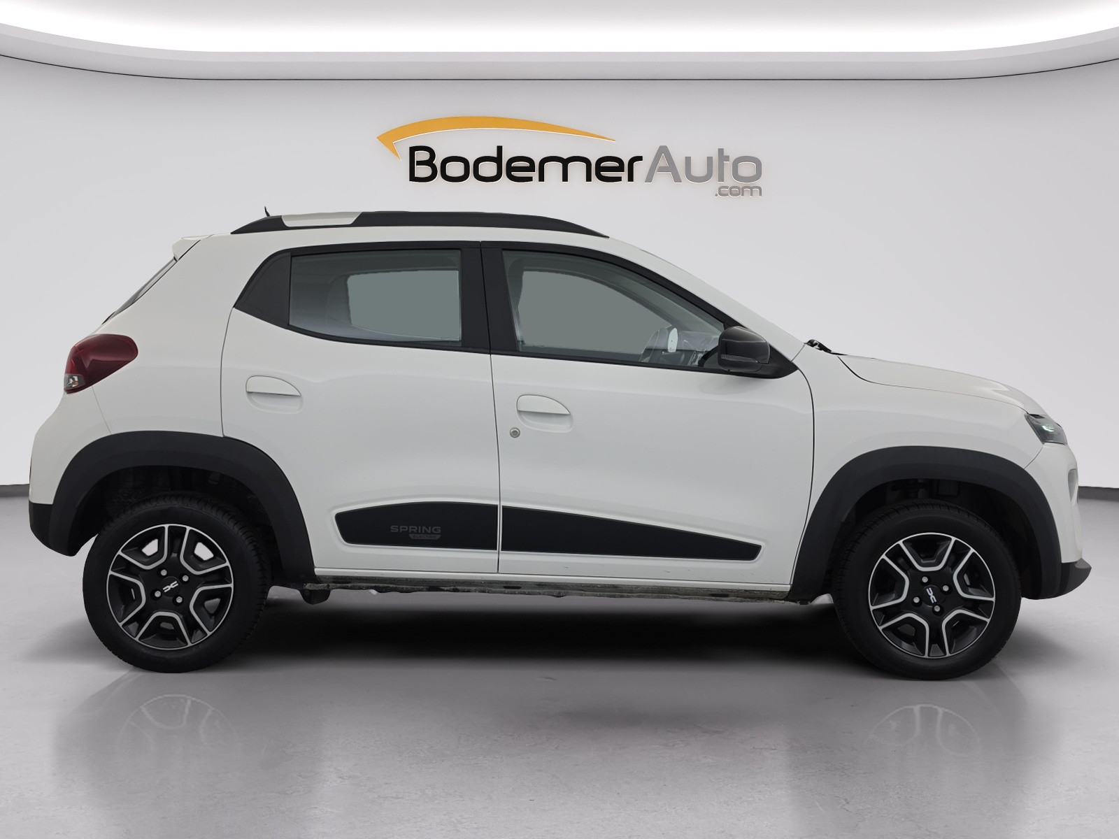 Vente en ligne Dacia Spring Spring au prix de 10 990 €