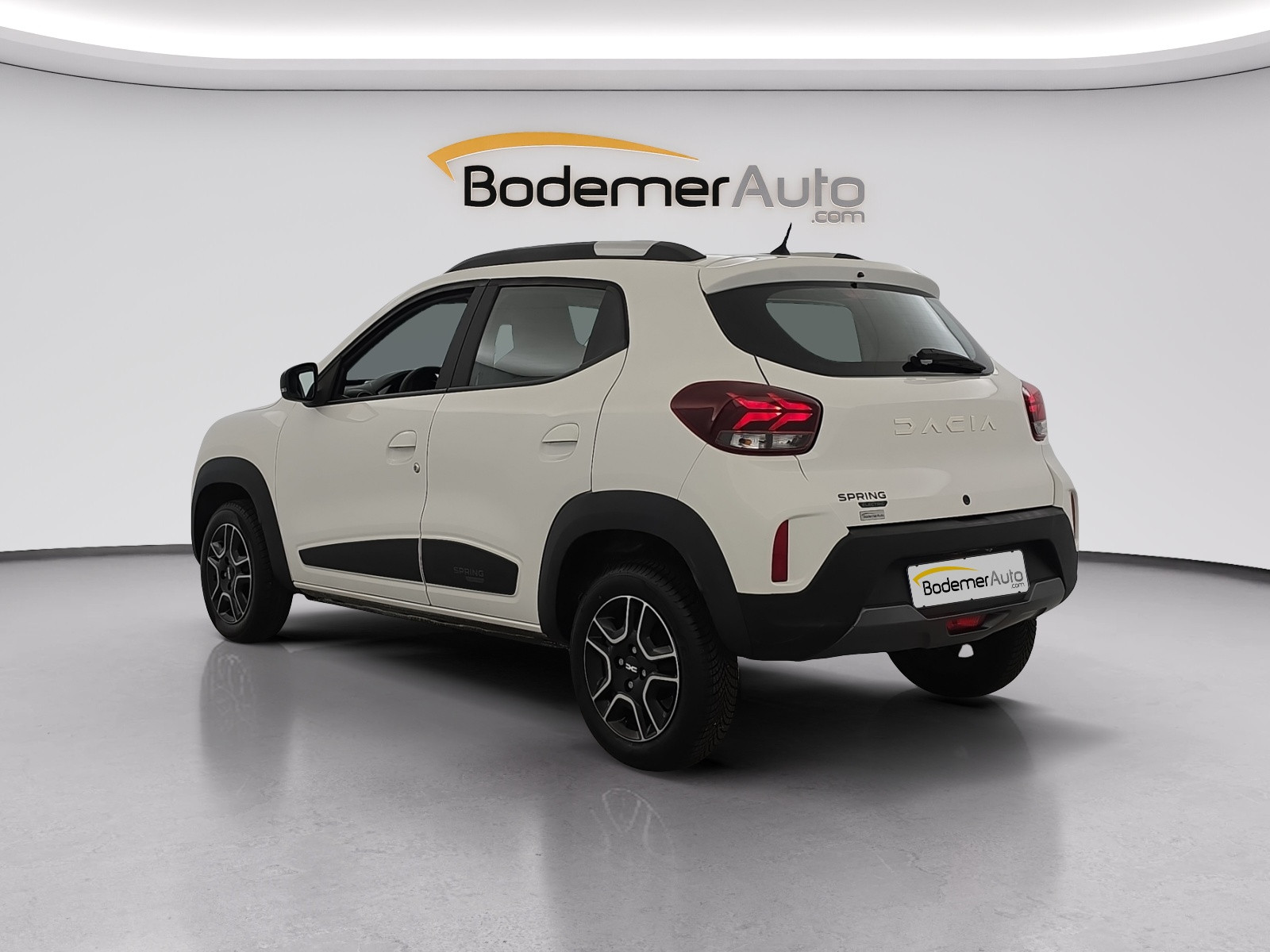 Vente en ligne Dacia Spring Spring au prix de 10 990 €