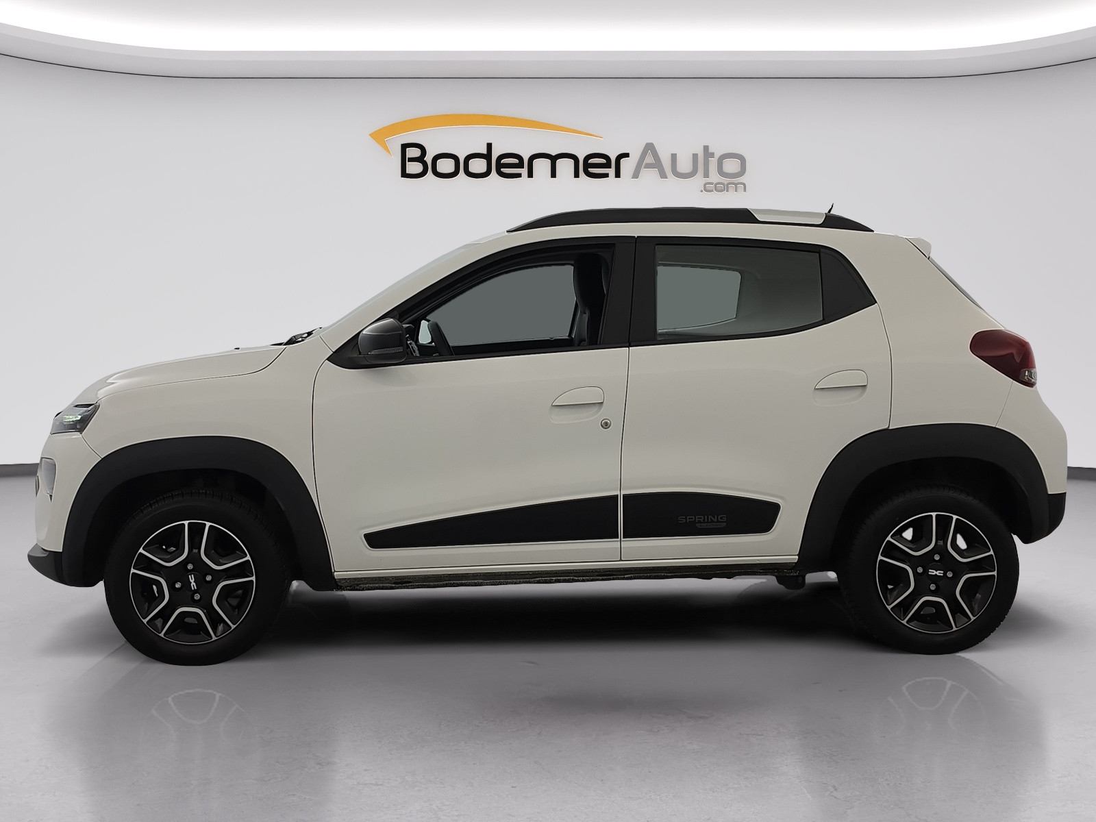 Vente en ligne Dacia Spring Spring au prix de 10 990 €