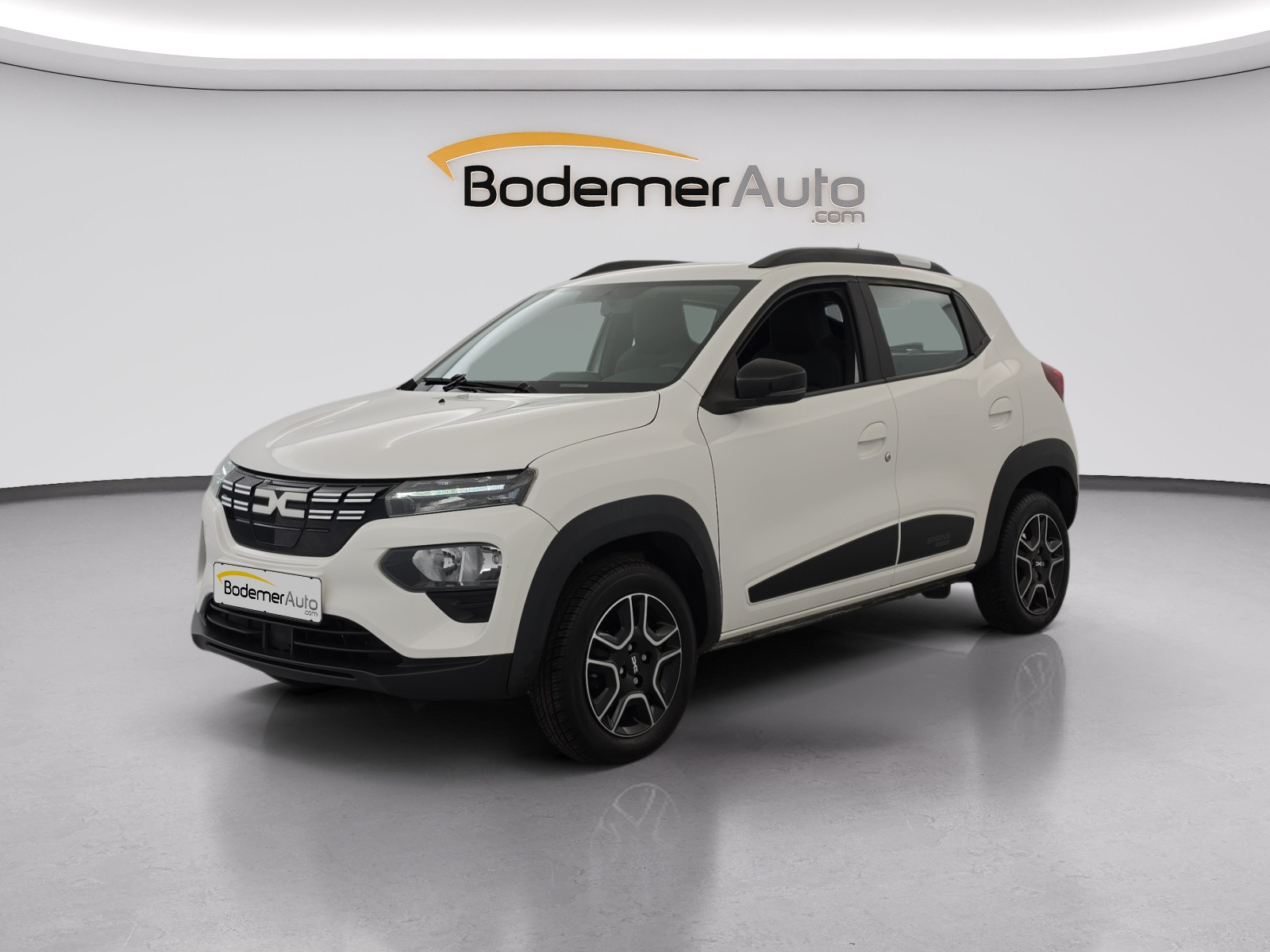 Dacia Spring Spring occasion de 2023 en vente à Châteaulin