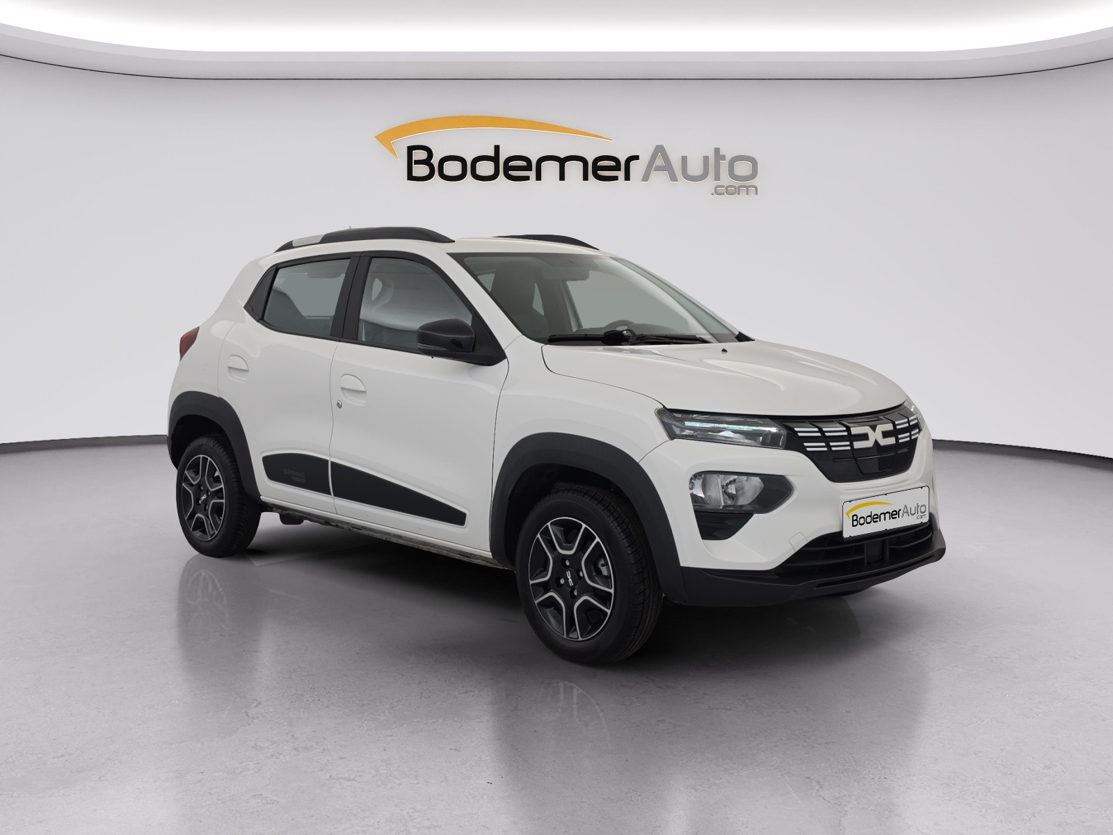 Vente en ligne Dacia Spring Spring au prix de 10 990 €
