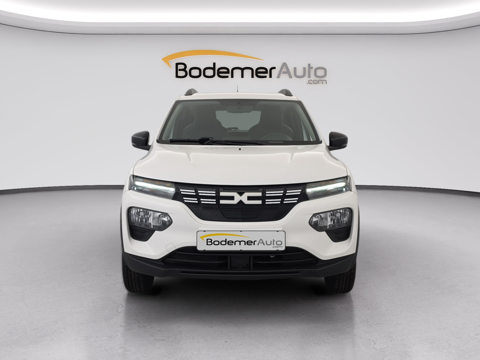 Vente en ligne Dacia Spring Spring au prix de 10 990 €