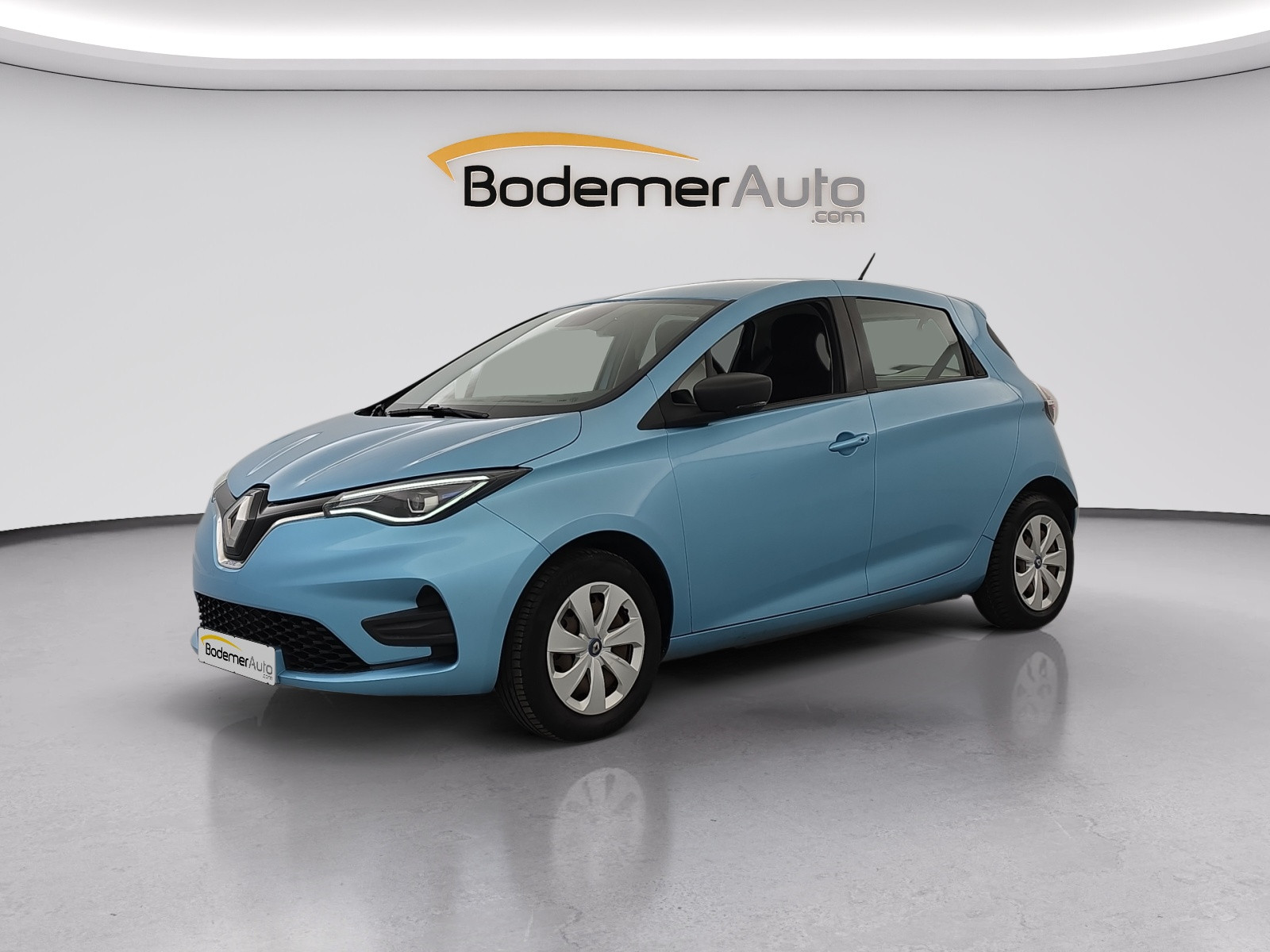 Renault Zoé  R110 occasion de 2020 en vente à Châteaulin