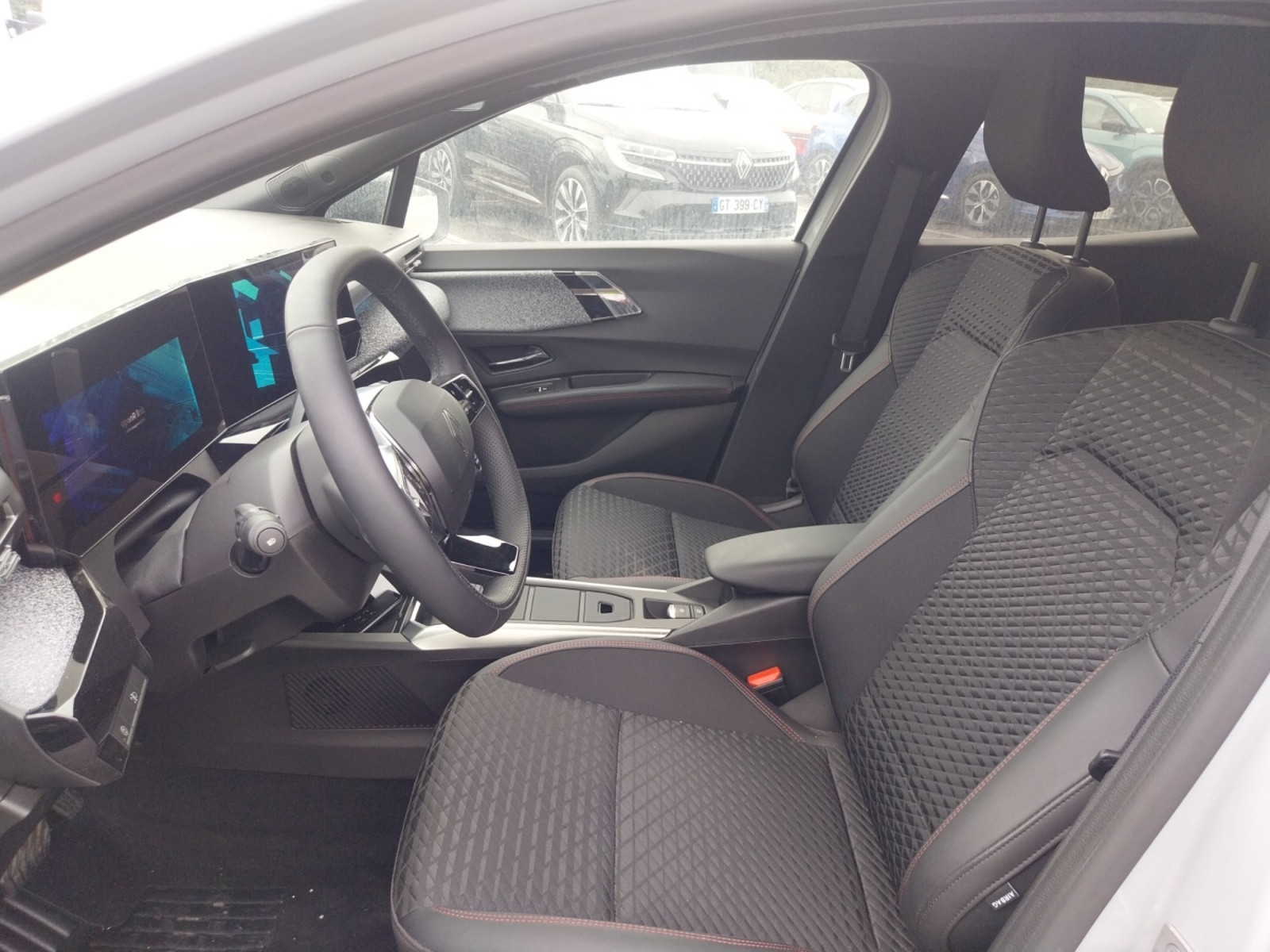 Vente en ligne Renault Clio 6 Clio E-Tech full hybrid 160 ch au prix de 25 990 €
