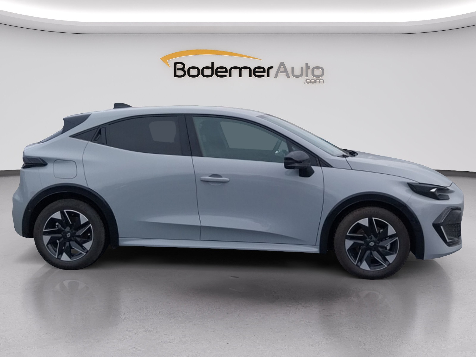 Vente en ligne Renault Clio 6 Clio E-Tech full hybrid 160 ch au prix de 25 990 €