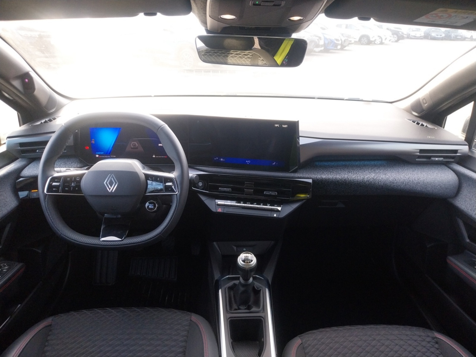 Vente en ligne Renault Clio 6 Clio TCe 115 ch au prix de 21 990 €