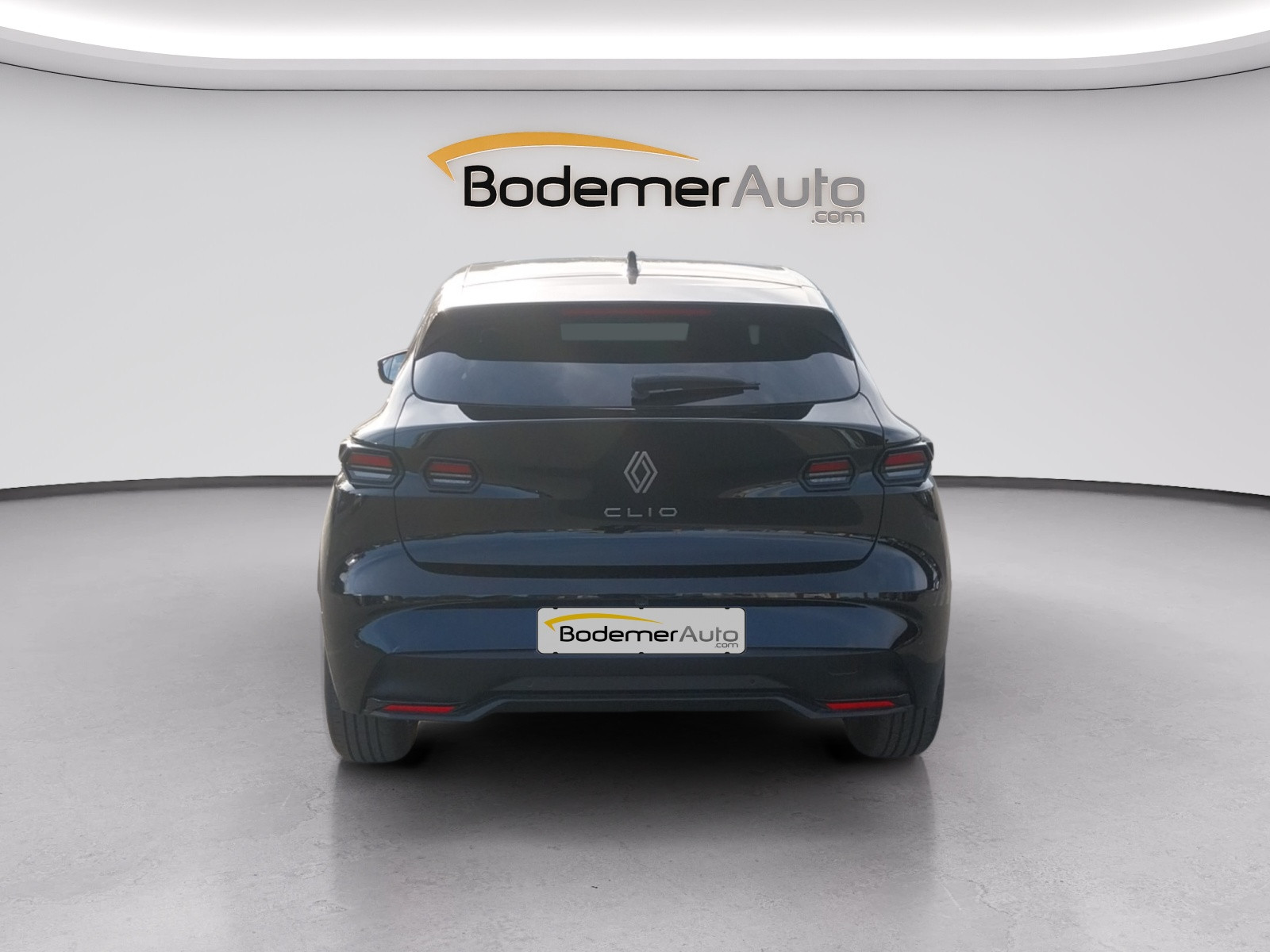 Vente en ligne Renault Clio 6 Clio TCe 115 ch au prix de 21 990 €