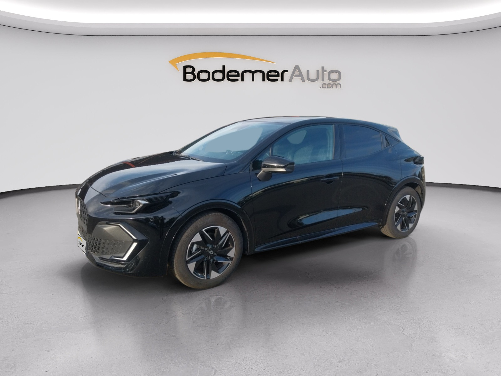 Renault Clio 6 Clio TCe 115 ch occasion de 2026 en vente à Châteaulin