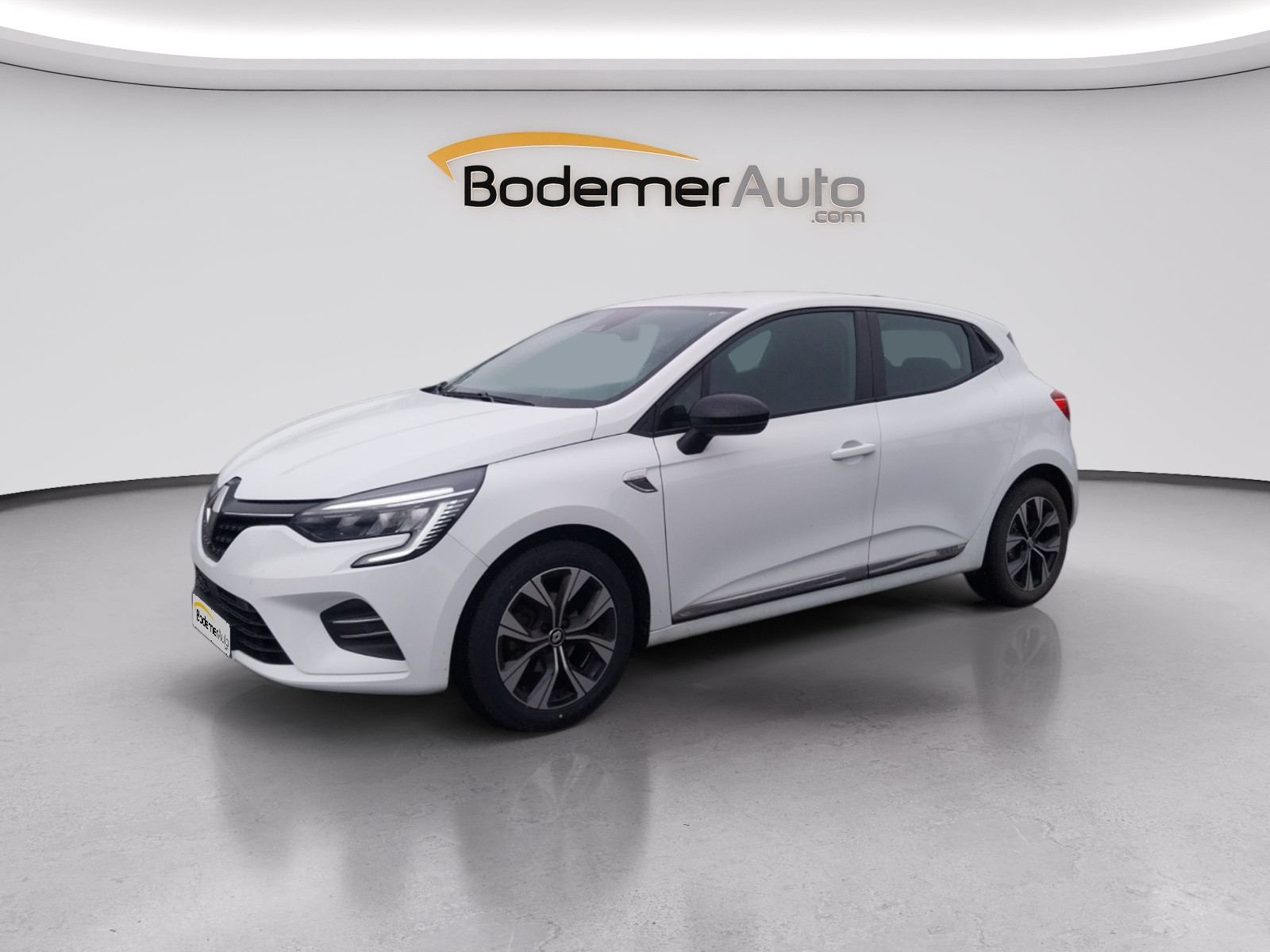 Renault Clio 5 Clio TCe 90 - 21N occasion de 2022 en vente à Châteaulin
