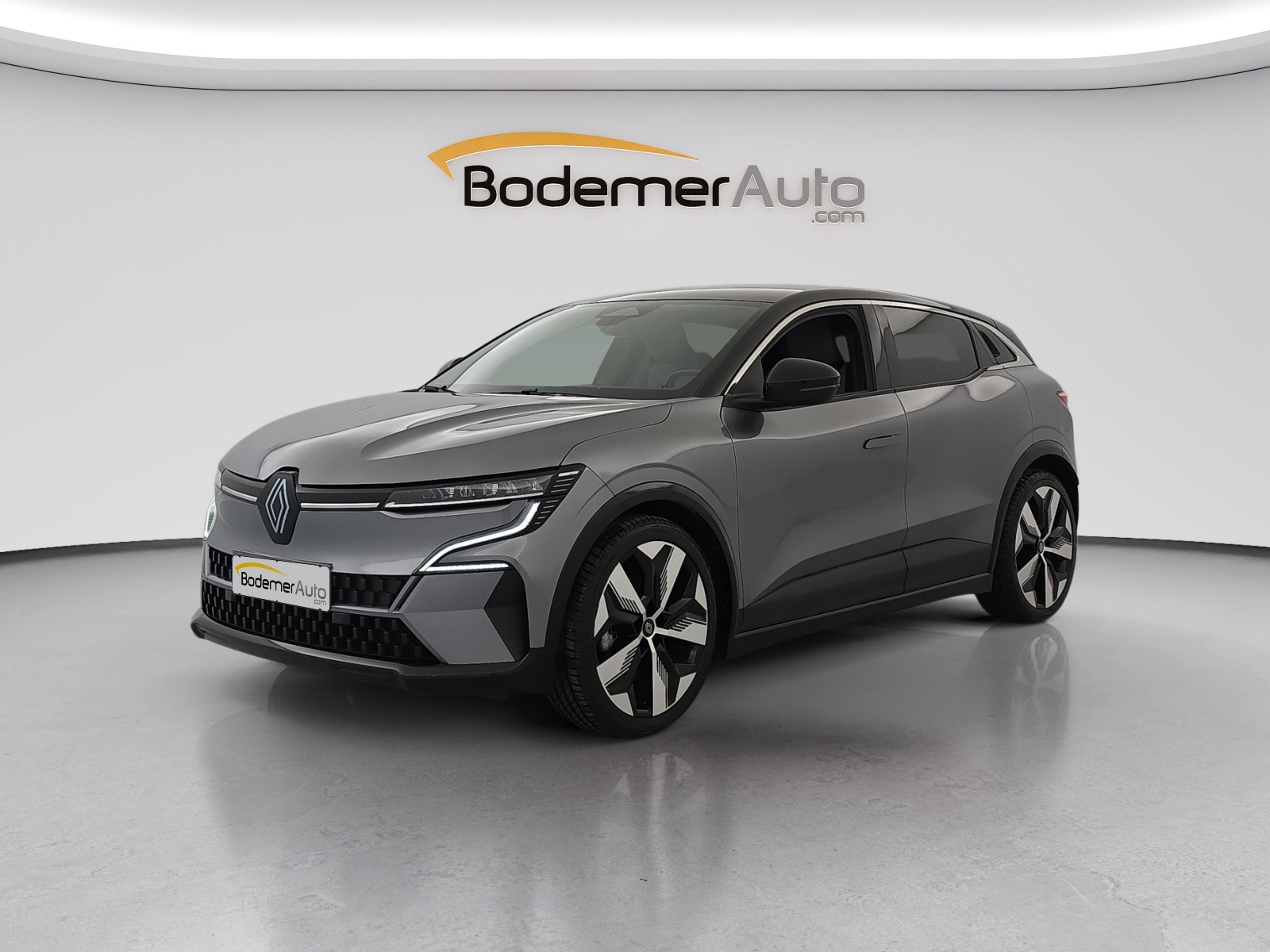 Renault Megane E-Tech  EV60 220 ch optimum charge occasion de 2023 en vente à Châteaulin