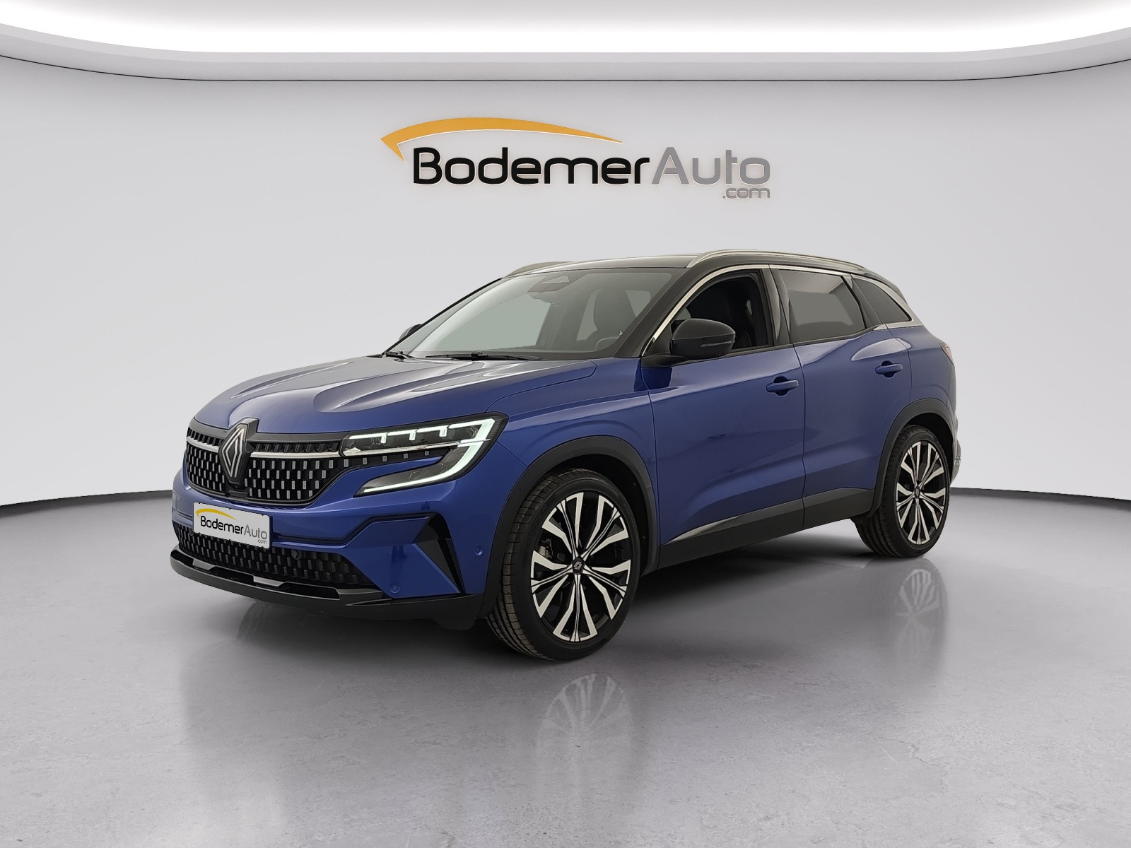 Renault Austral  E-Tech hybrid 200 occasion de 2023 en vente à Châteaulin