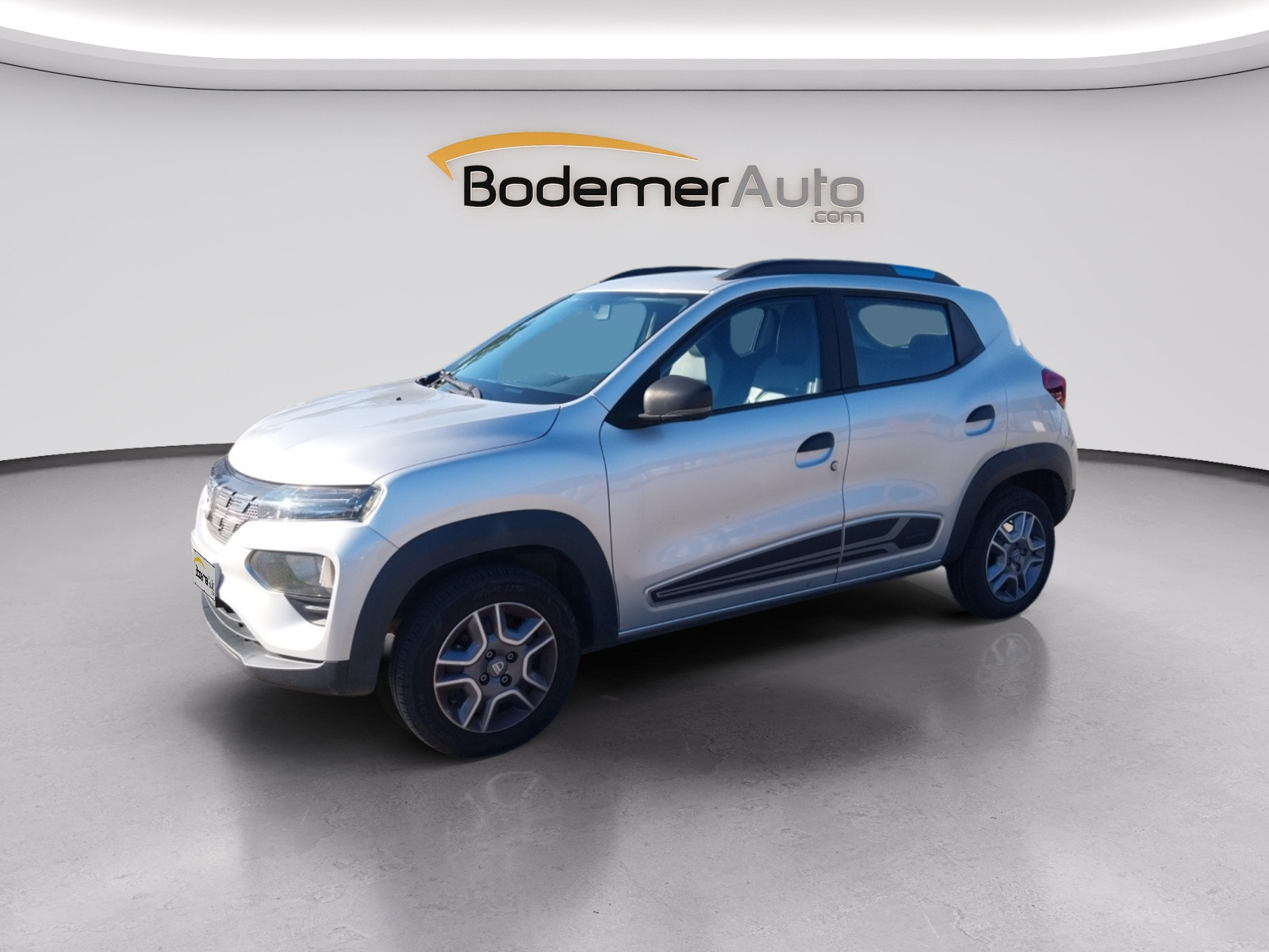 Dacia Spring Spring occasion de 2022 en vente à Châteaulin