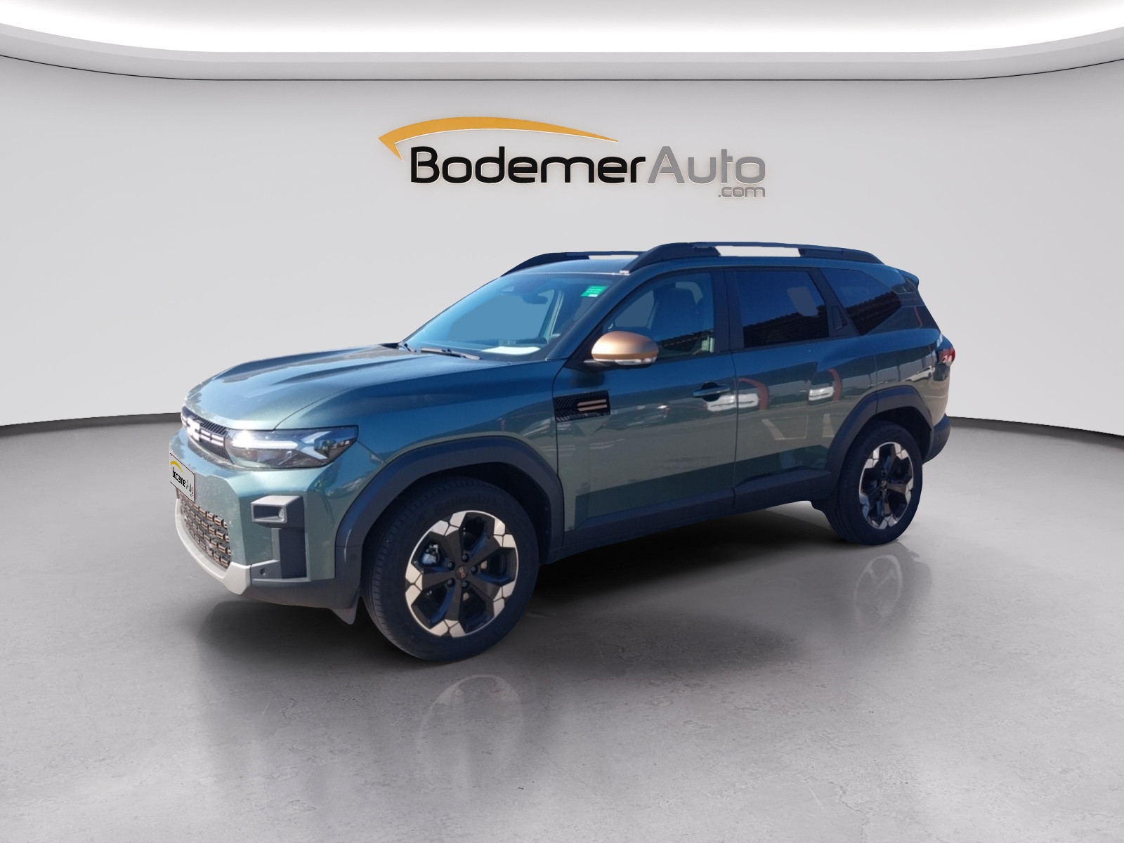 Dacia Bigster  155 occasion de 2026 en vente à Châteaulin