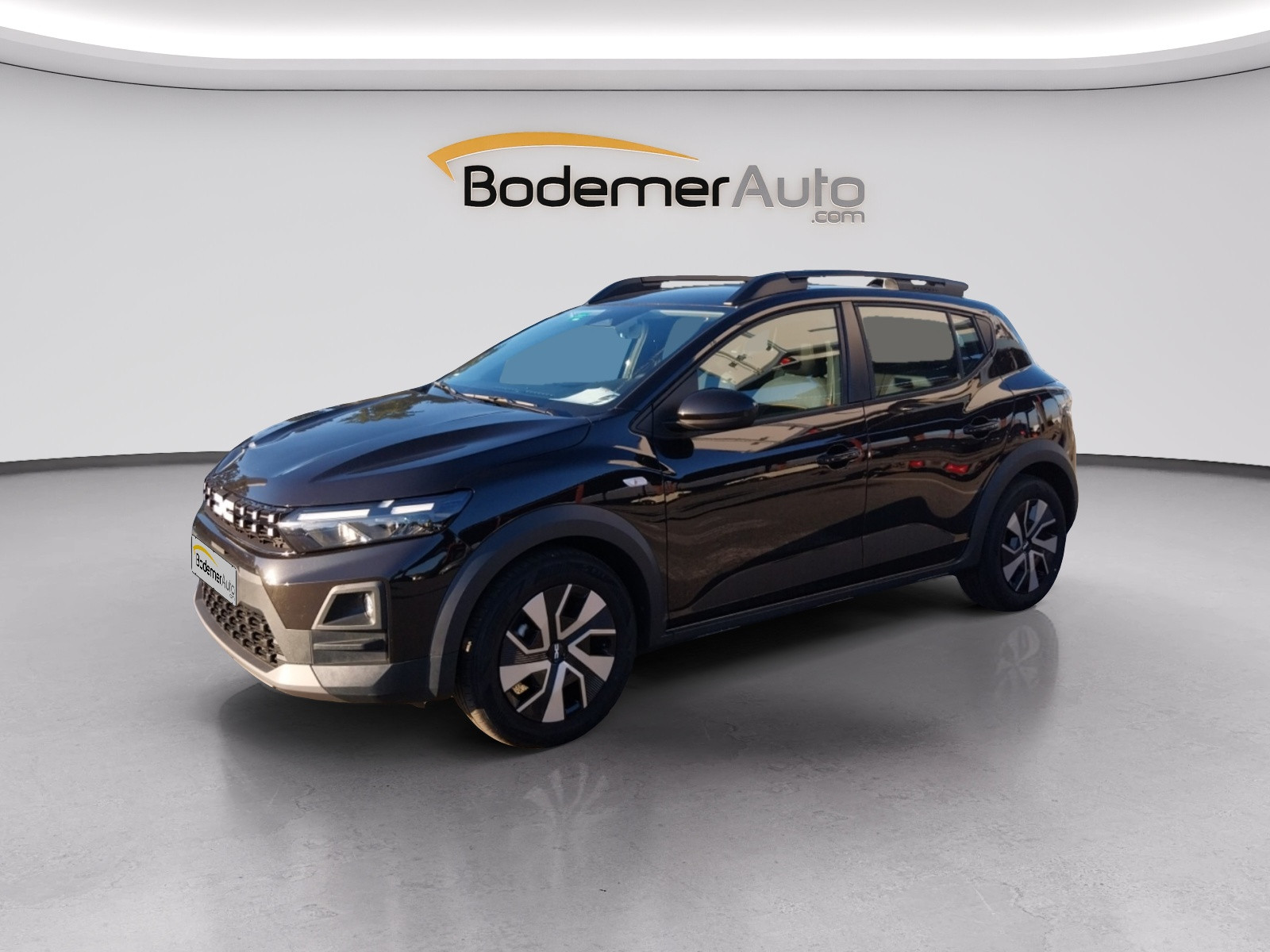 Dacia Sandero Sandero ECO-G 120 occasion de 2026 en vente à Châteaulin
