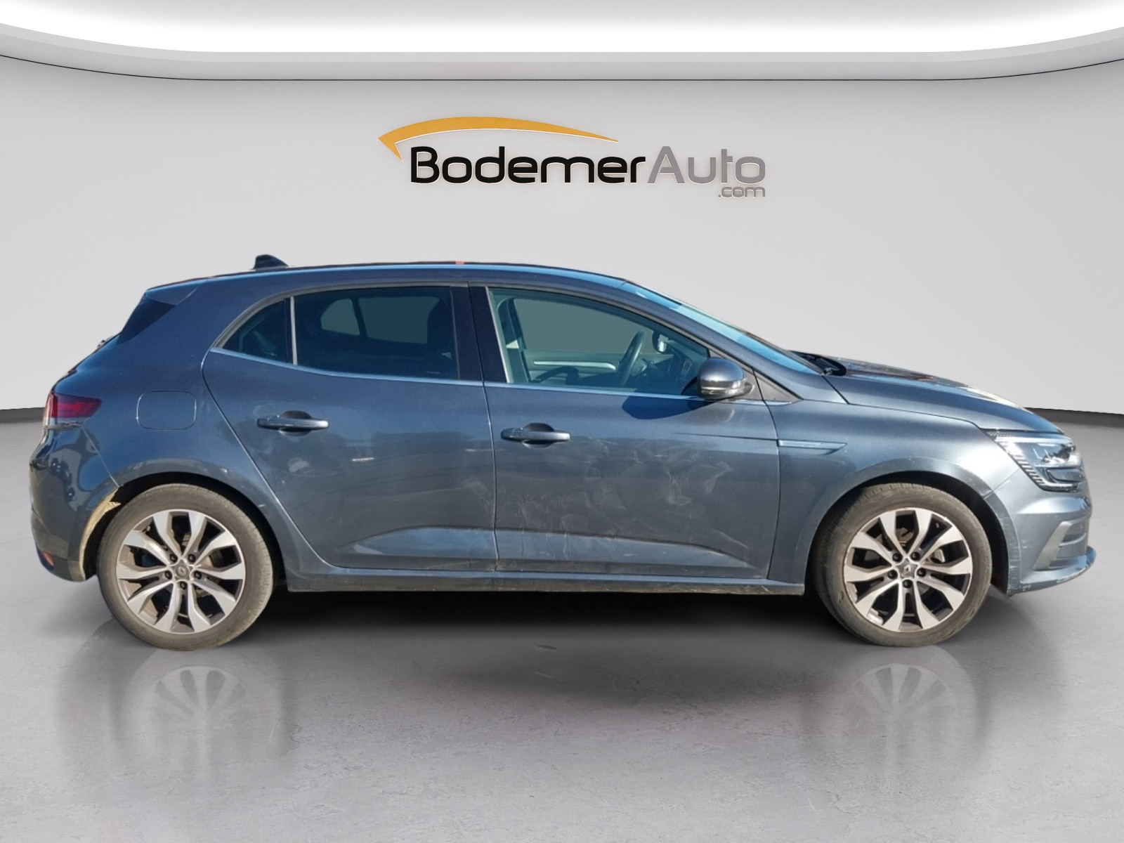 Vente en ligne Renault Megane 4  TCe 140 EDC au prix de 19 990 €
